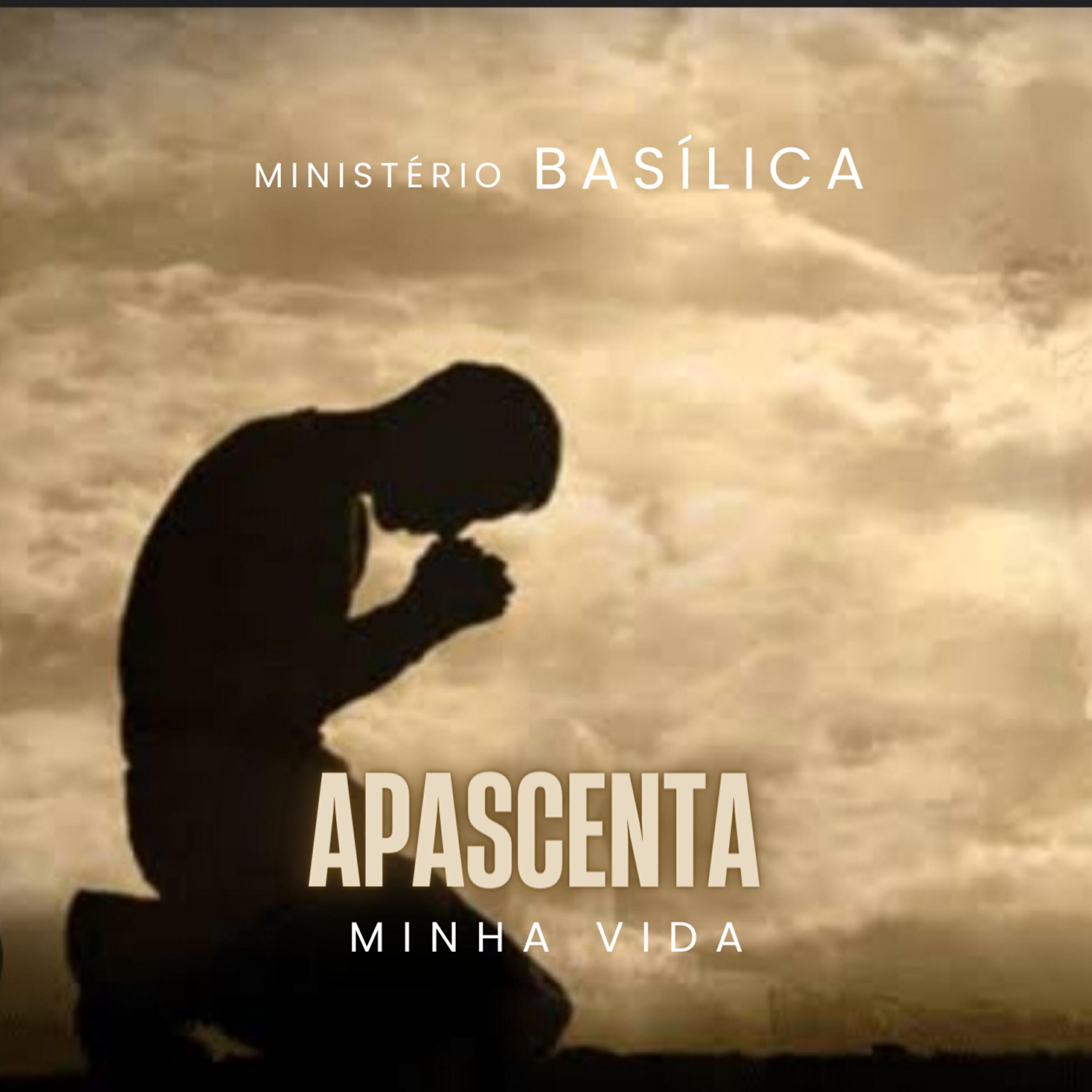 Релиз Apascenta Minha Vida.