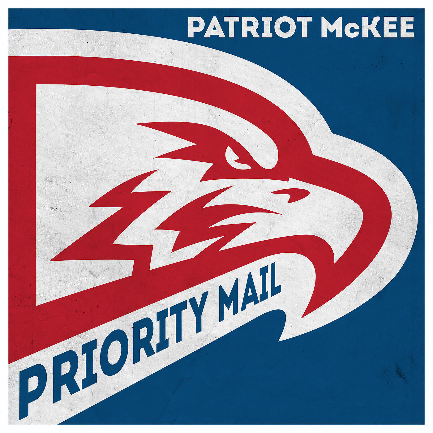 Релиз Priority Mail