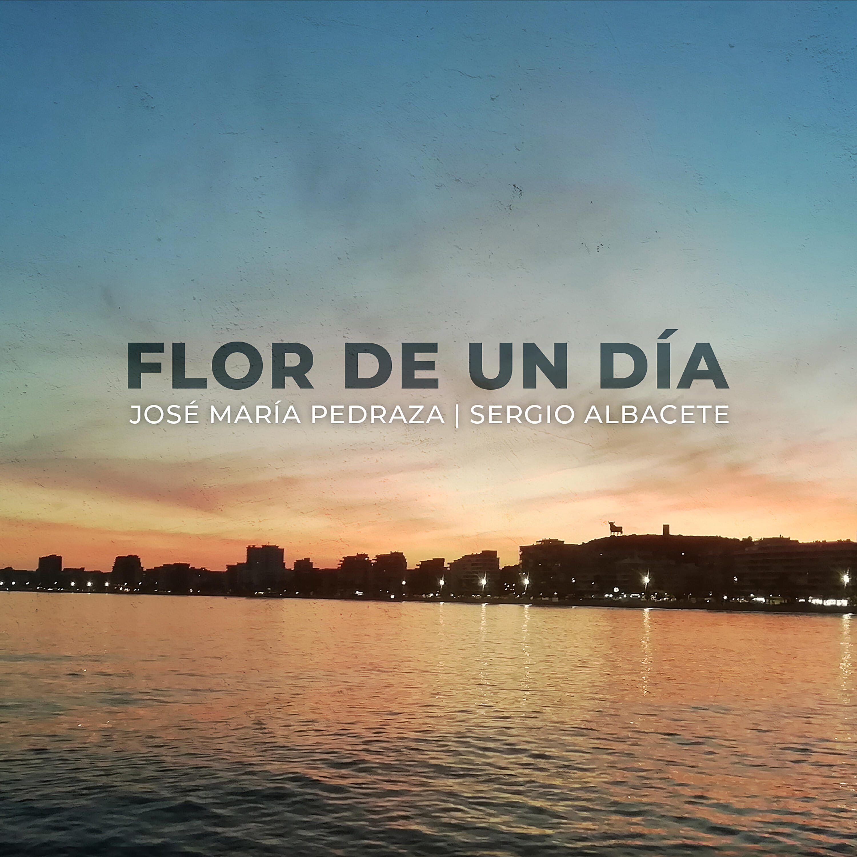 Релиз Flor de un Día