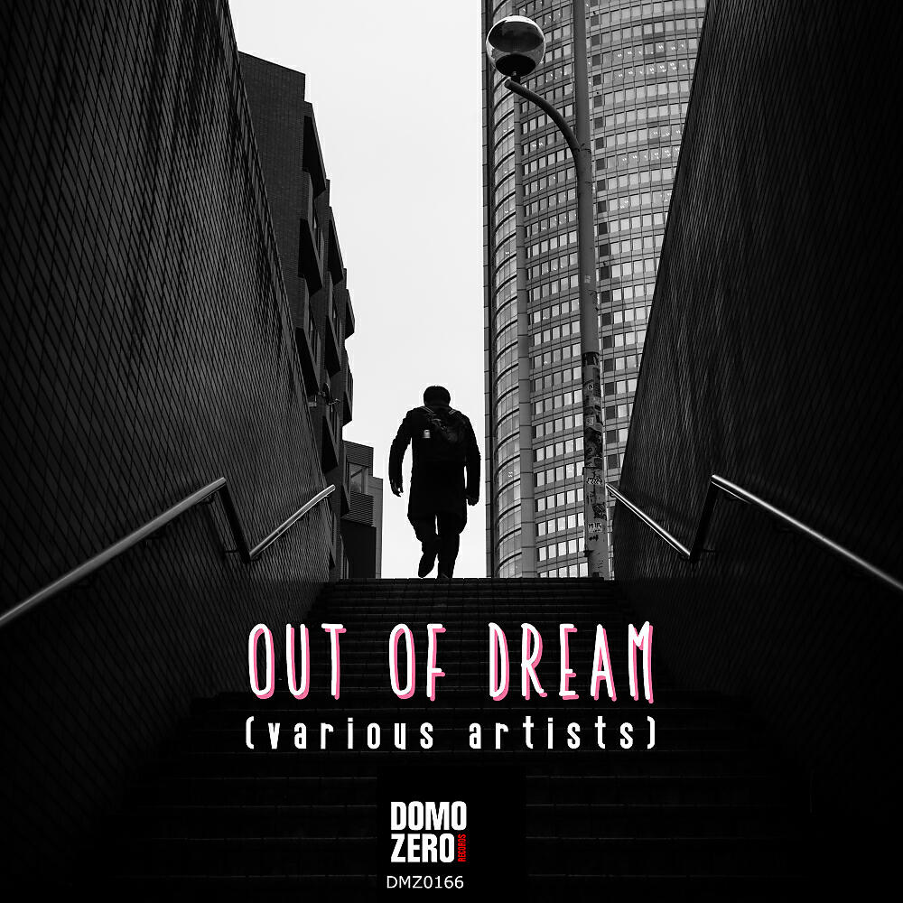 Постер альбома Out of Dream
