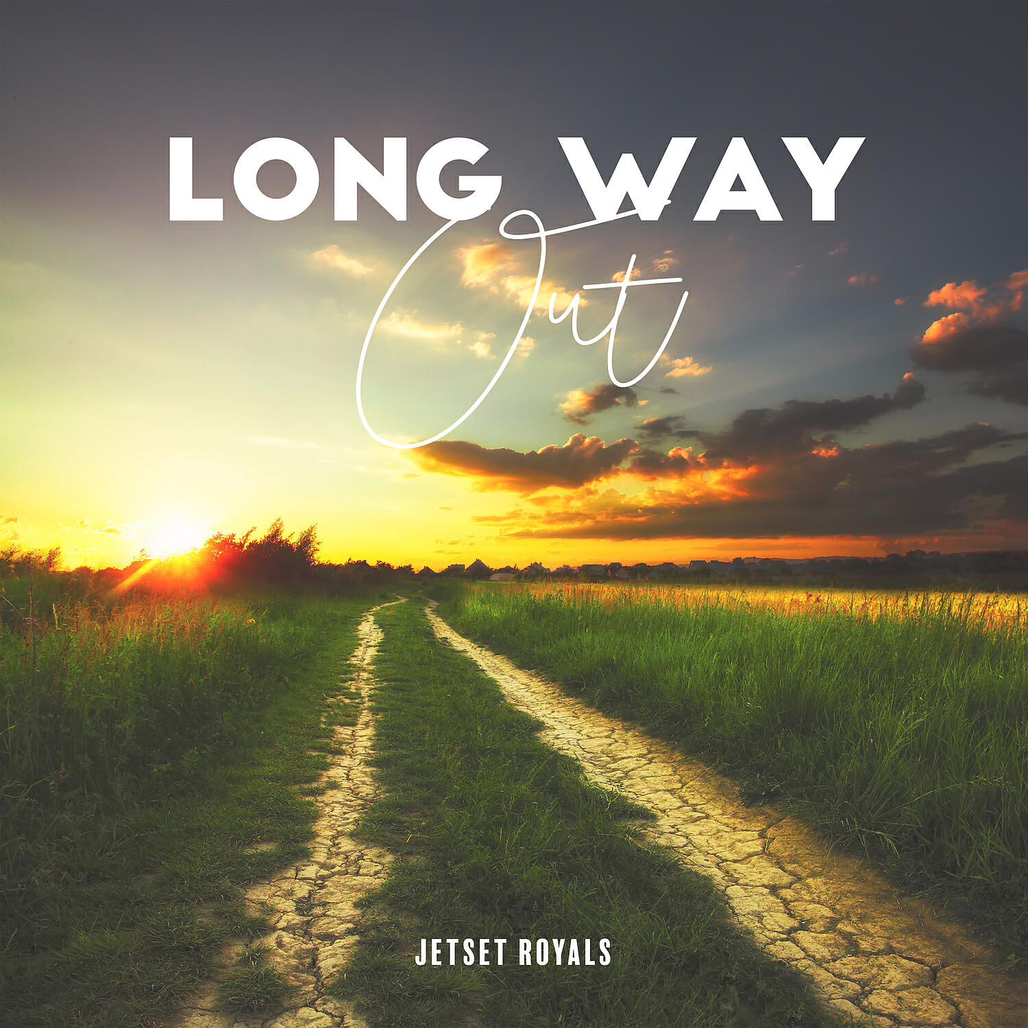 Релиз Long Way Out