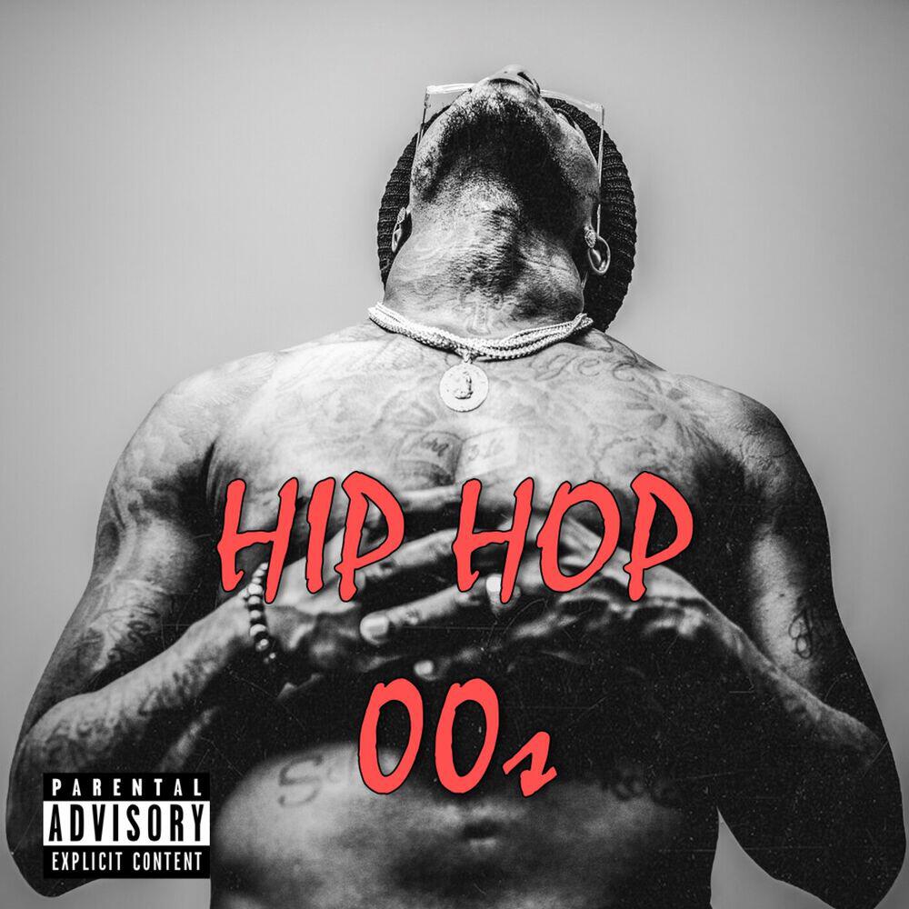 Релиз Hip Hop 00s