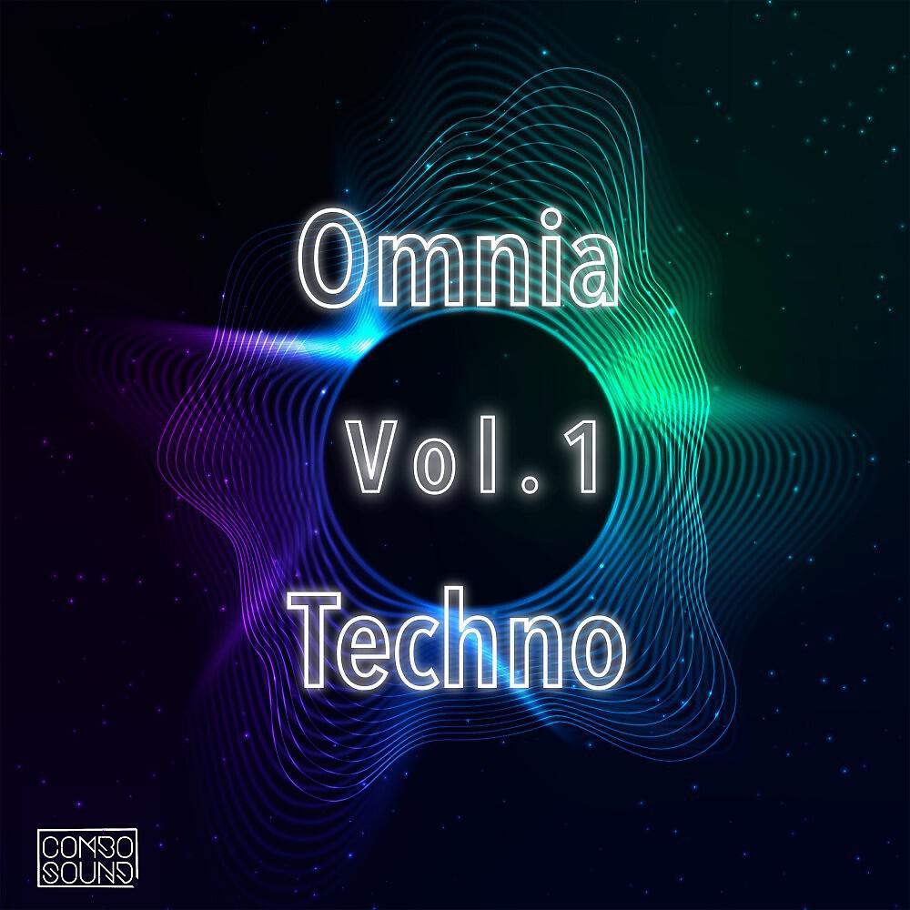 Релиз Omnia Techno, Vol. 1