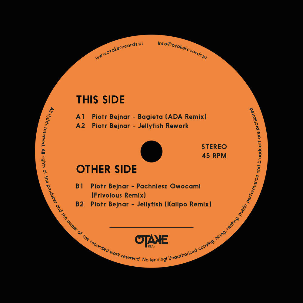 Релиз Album Remixes