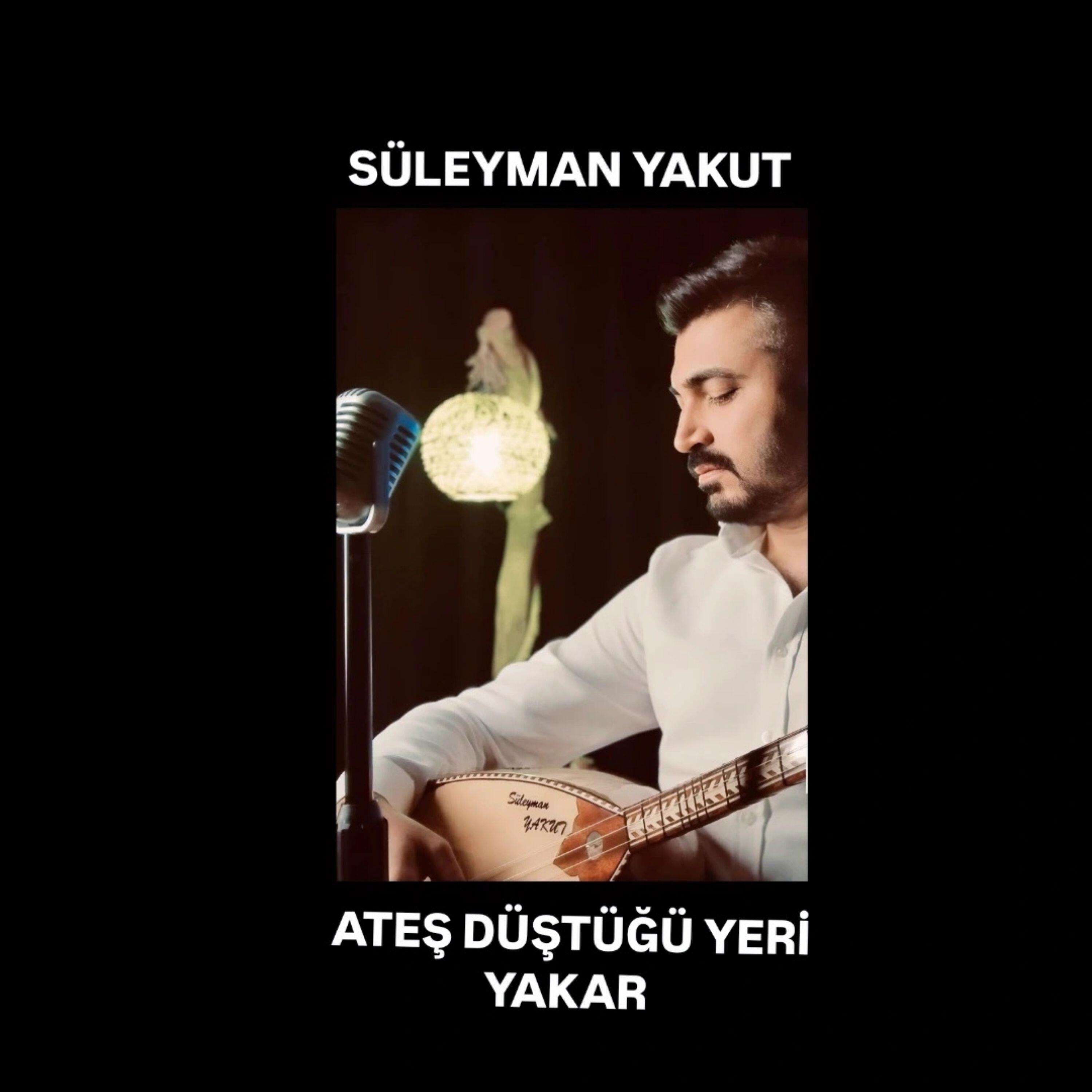 Релиз Ateş düştüğü yeri yakar