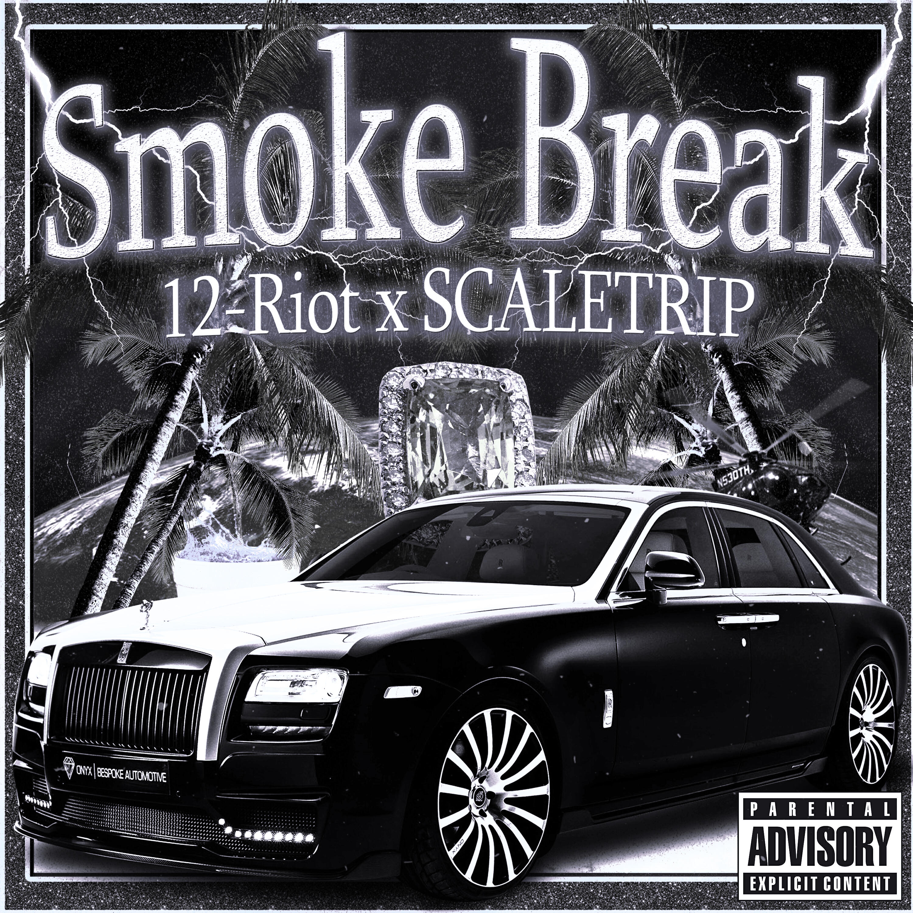 Релиз Smoke Break