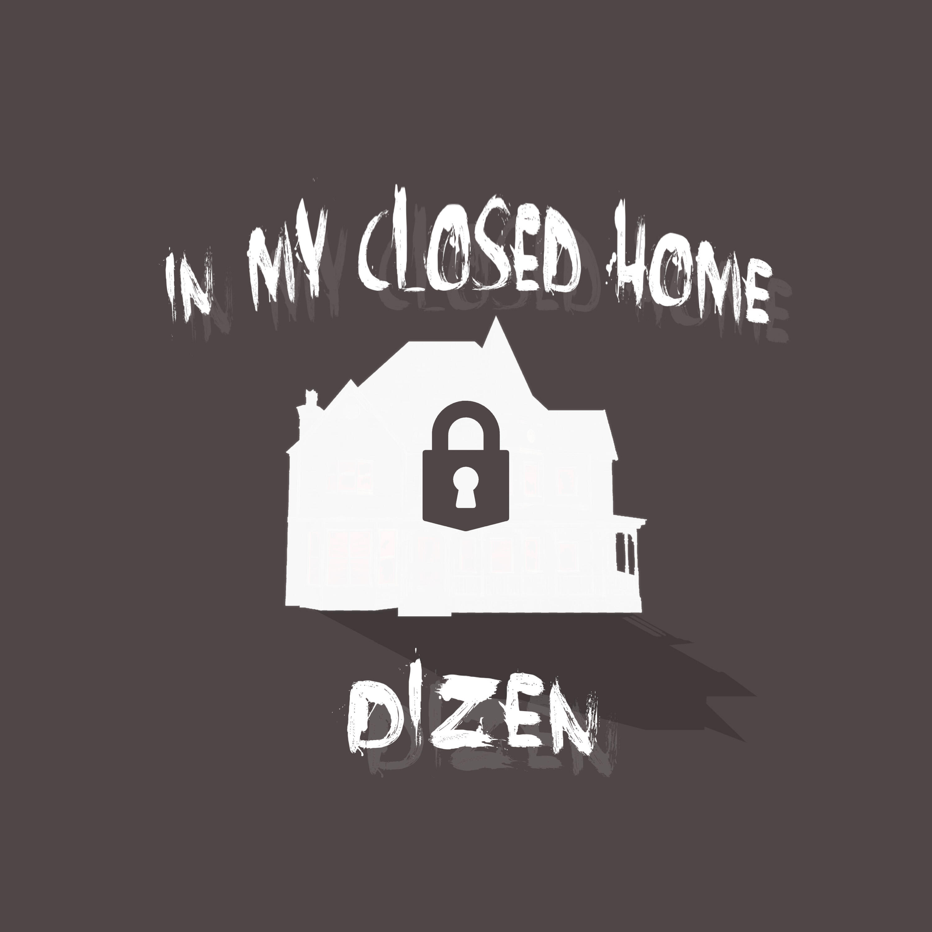 Релиз In my closed home