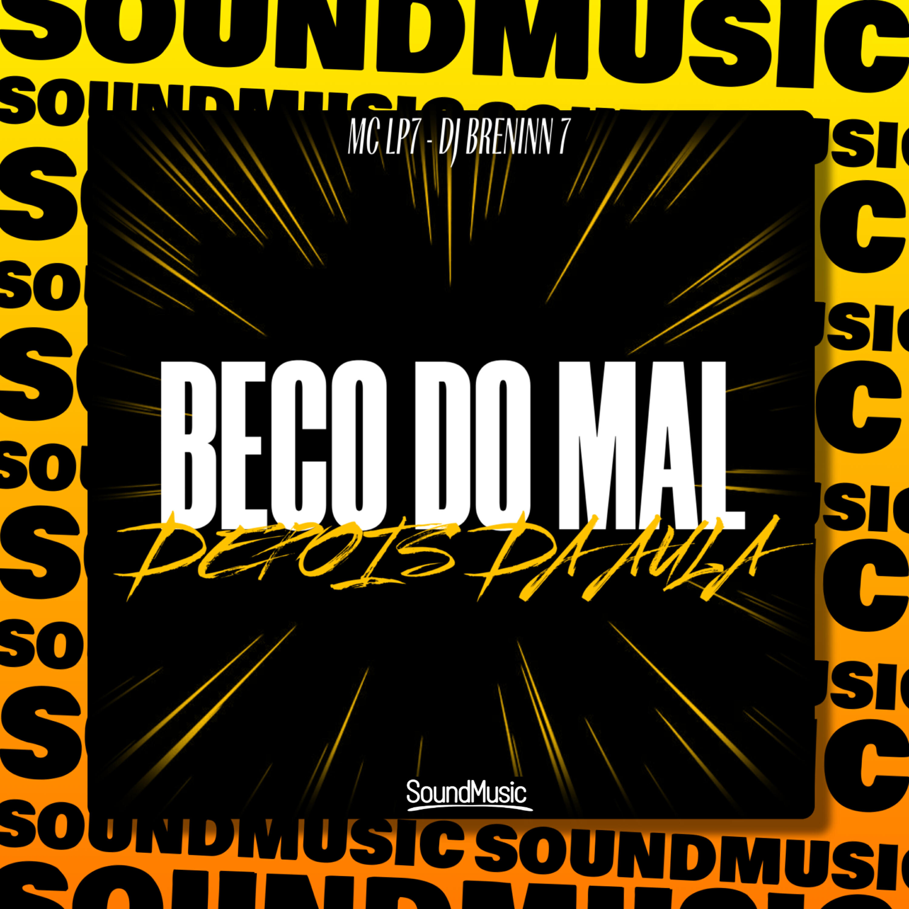 Релиз Beco do Mal - Depois da Aula