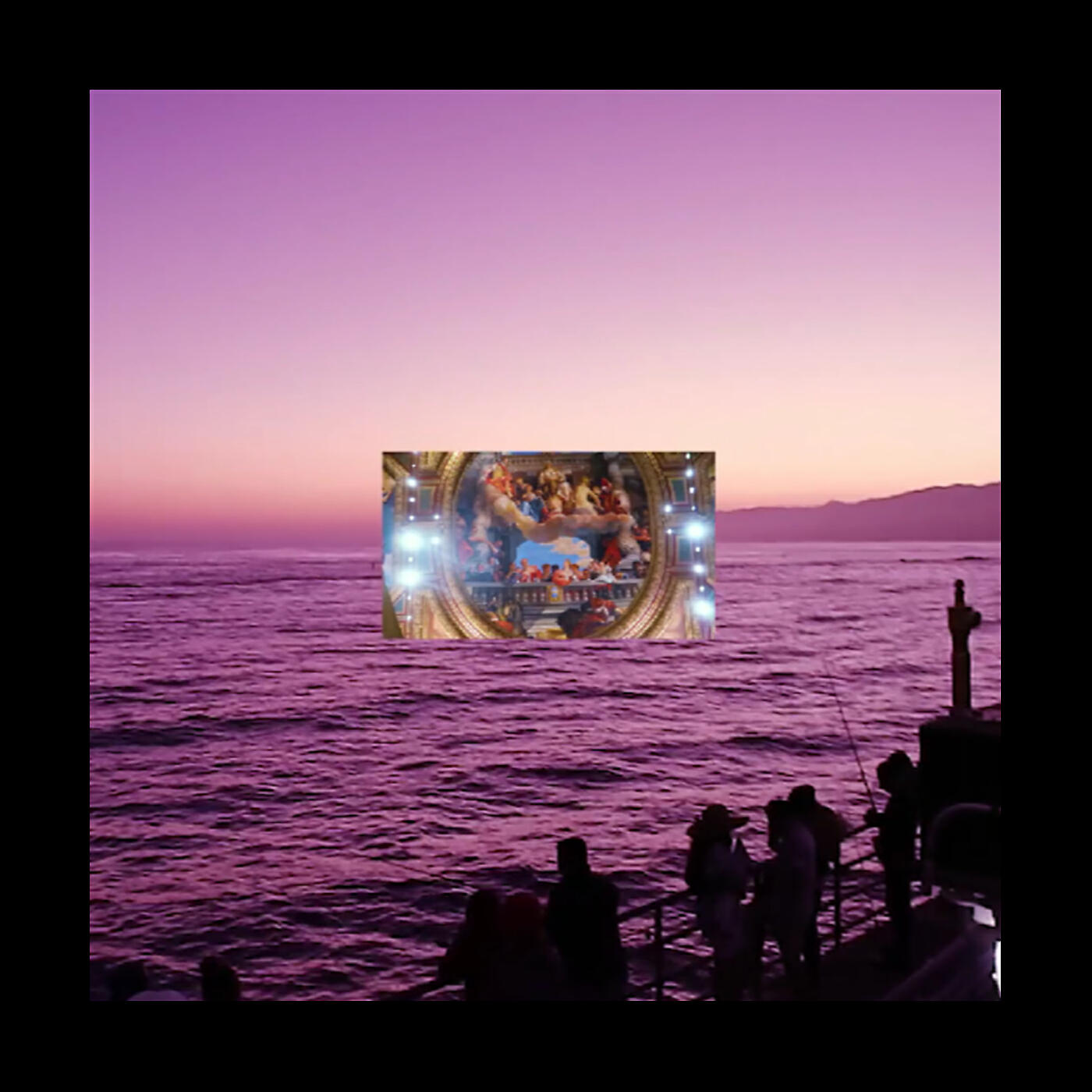 Релиз Who Cares