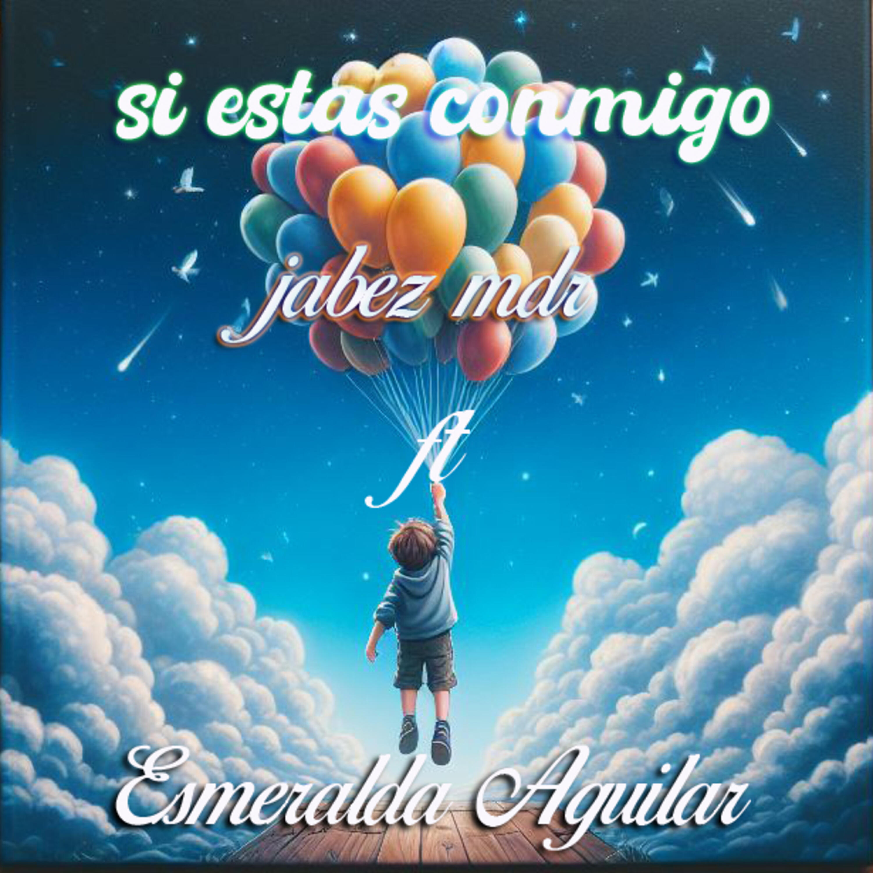 ESMERALDA AGUILA