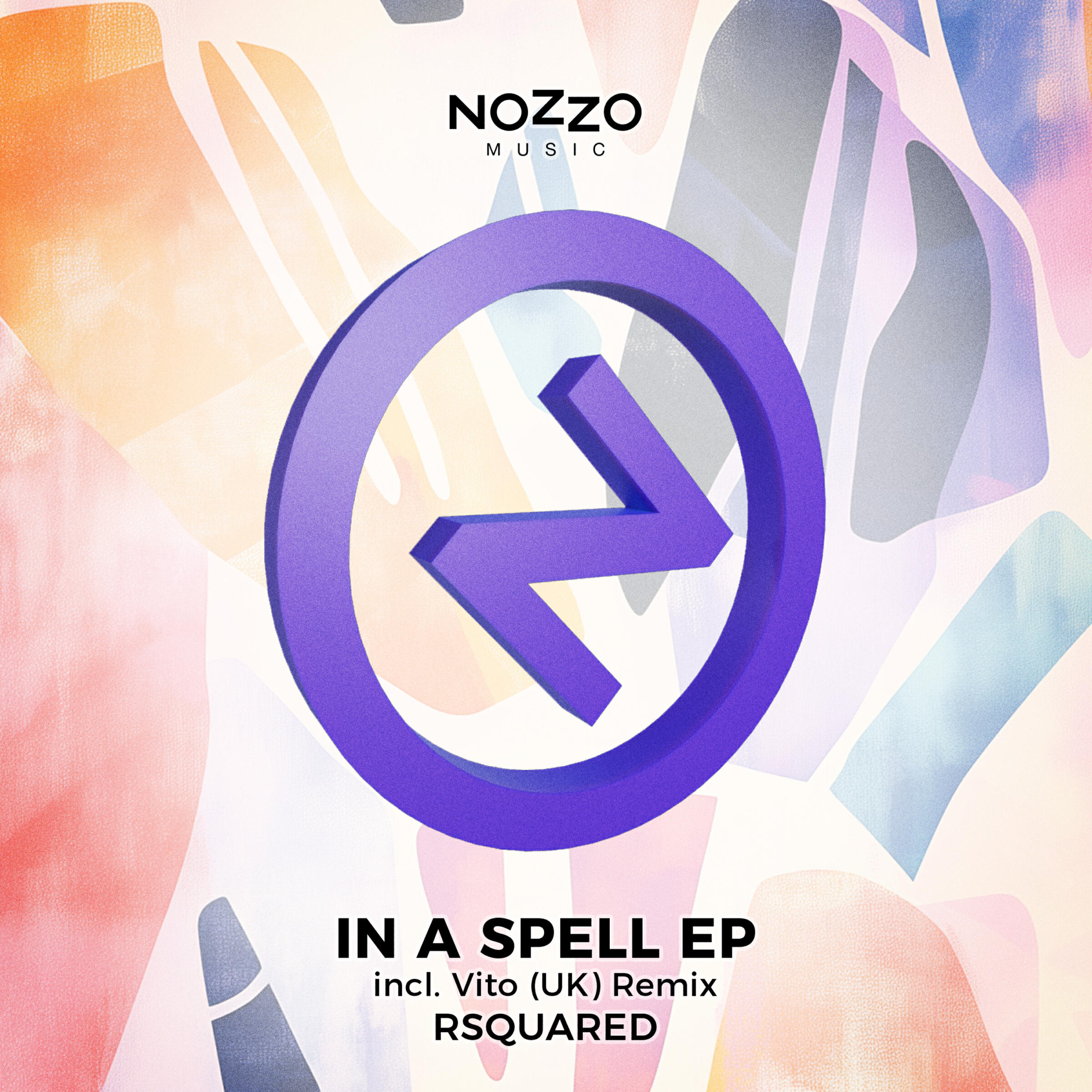 Релиз In A Spell EP