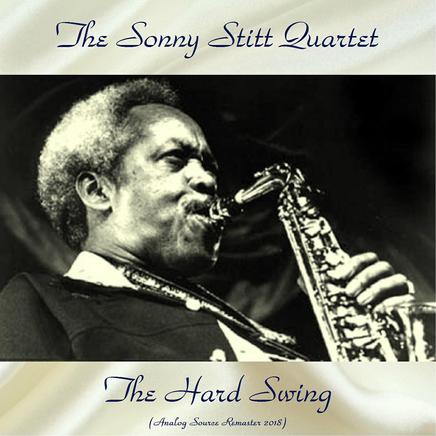 The Sonny Stitt Quartet