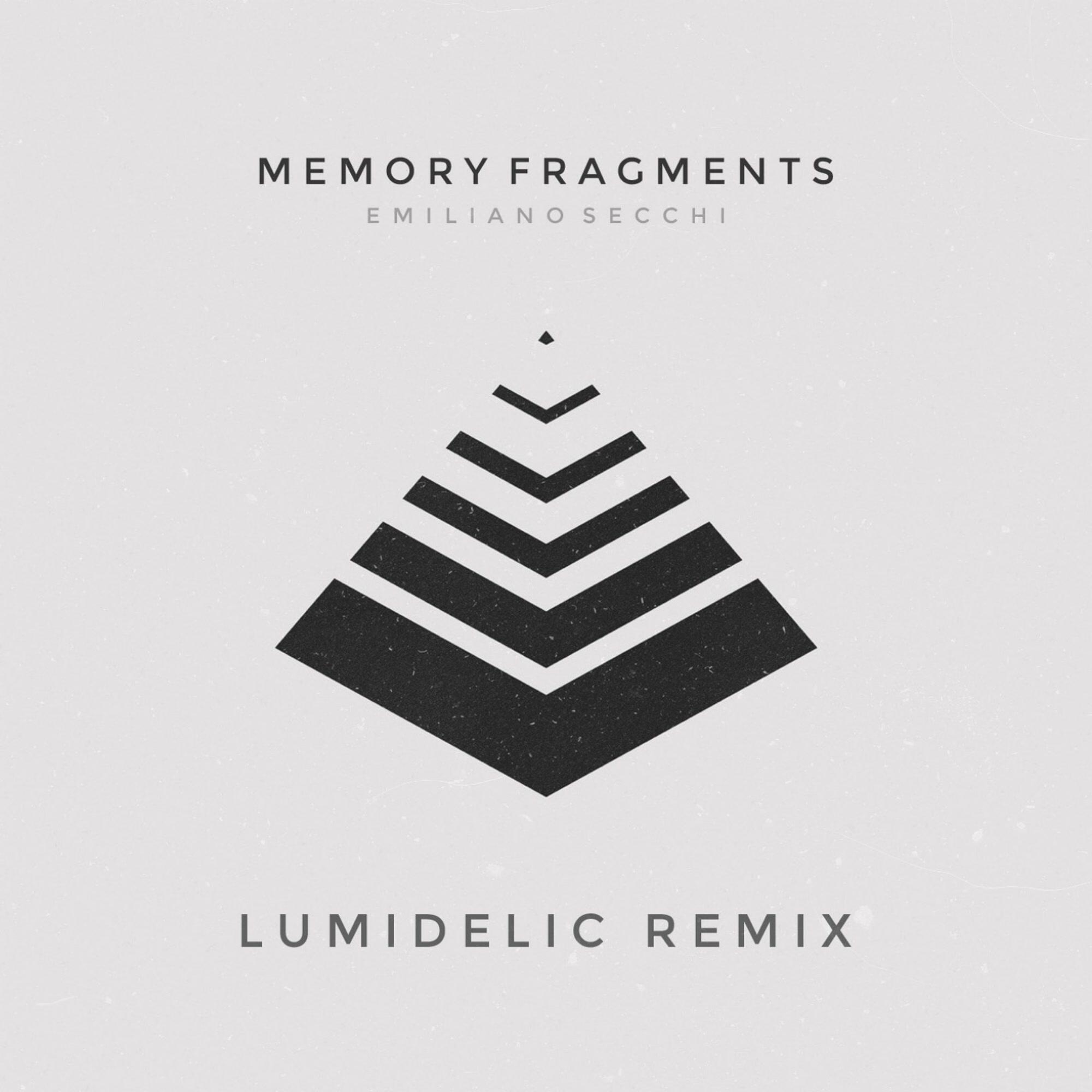 Релиз Memory Fragments (Lumidelic Remix)