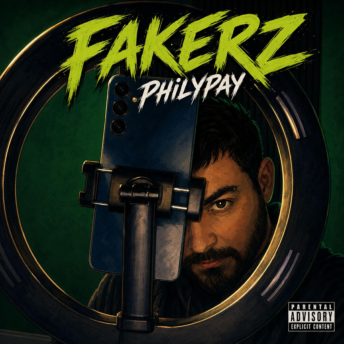 Релиз Fakerz