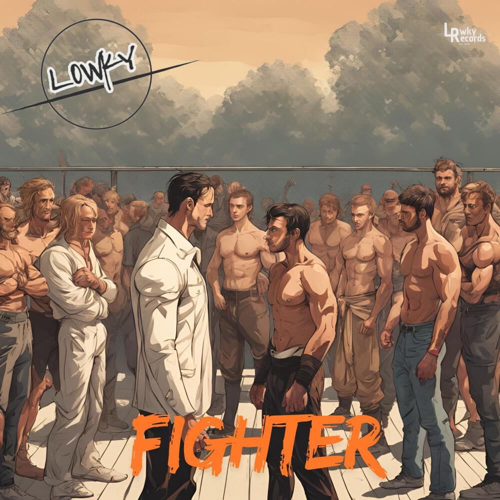 Релиз Fighter