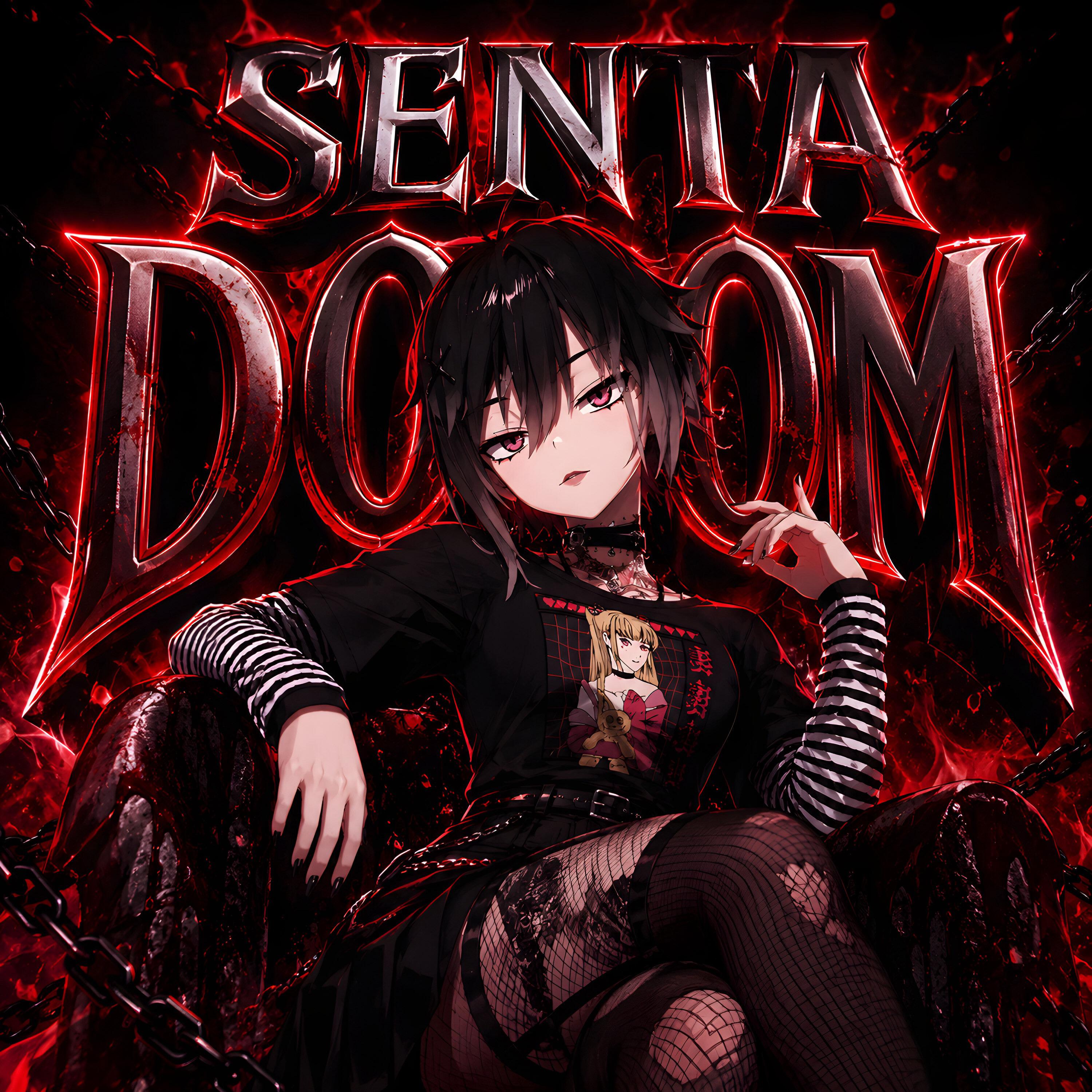 Релиз SENTA DOOM