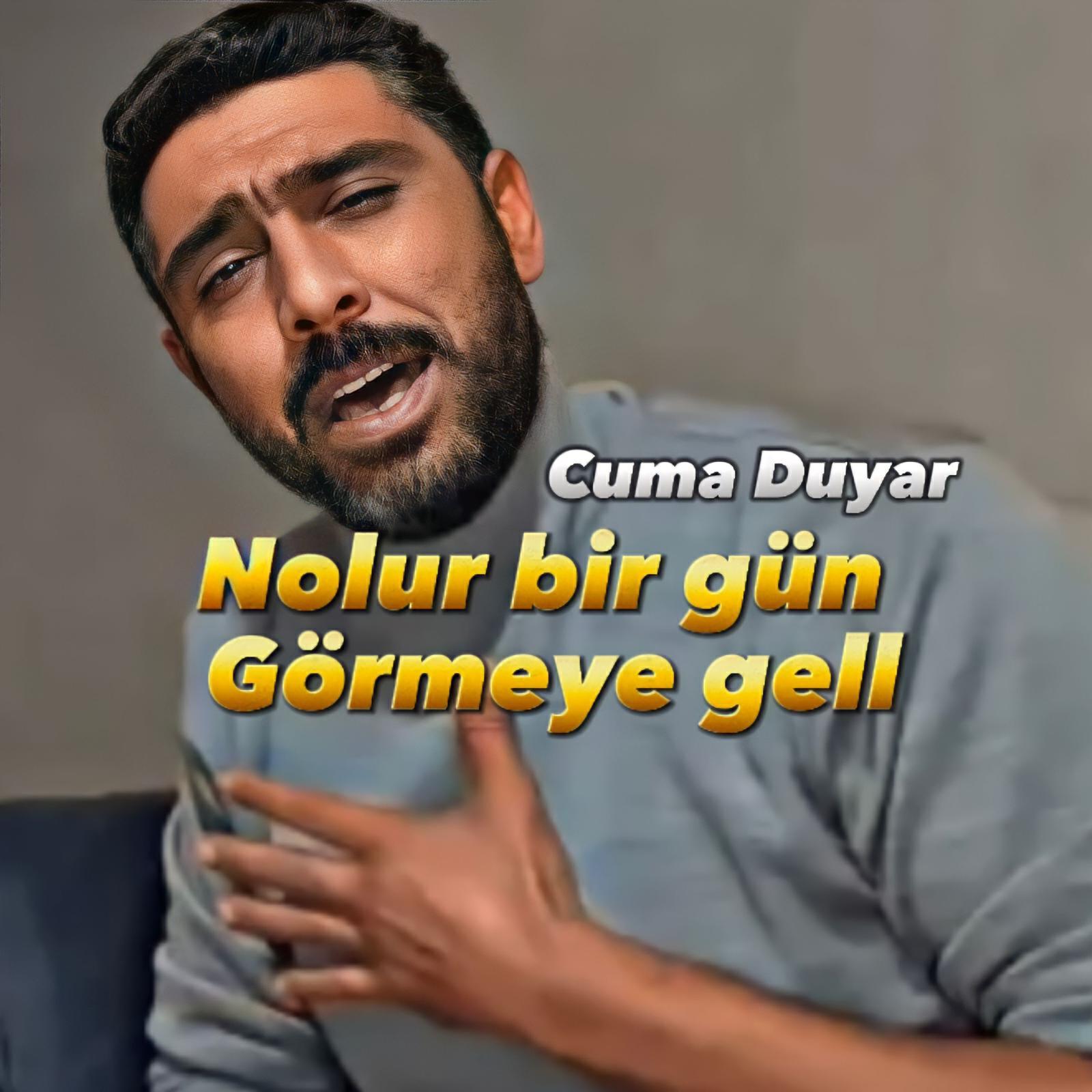 Релиз Nolur Bir Gün Görmeye Gel