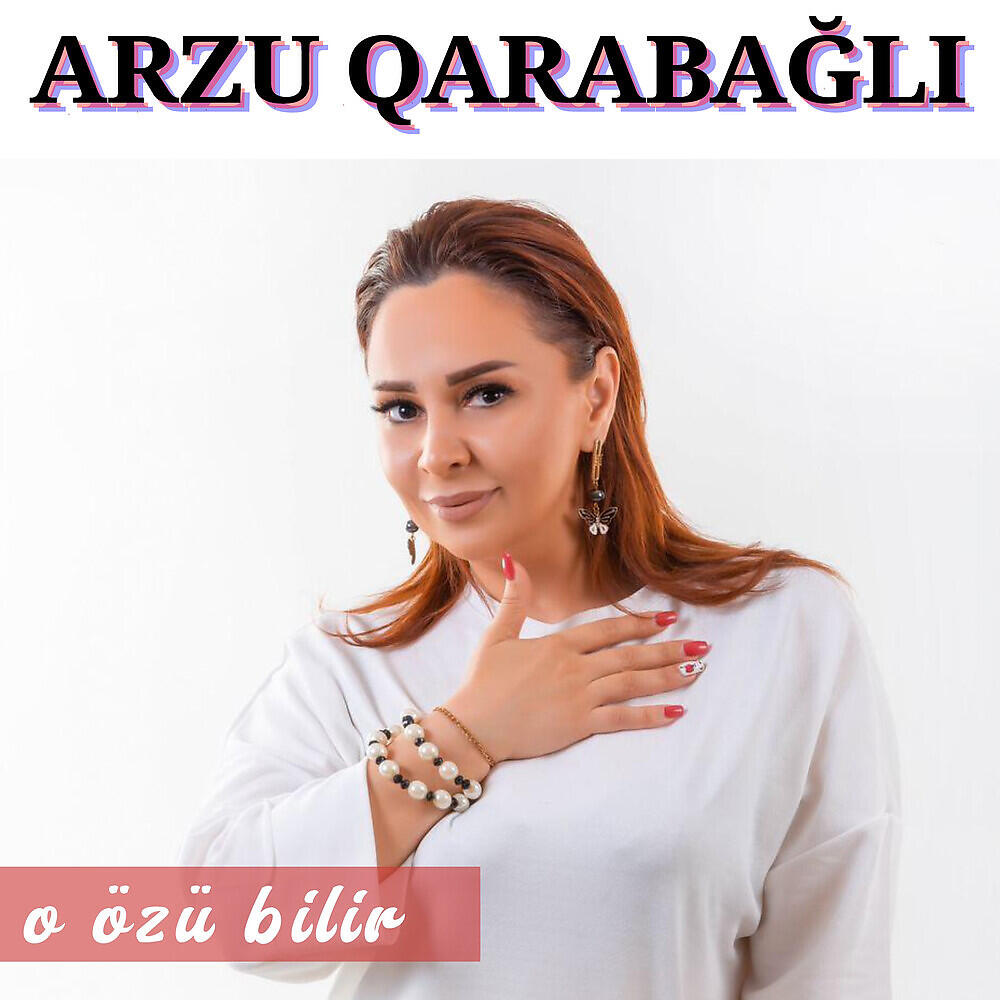 Релиз O Özü Bilir