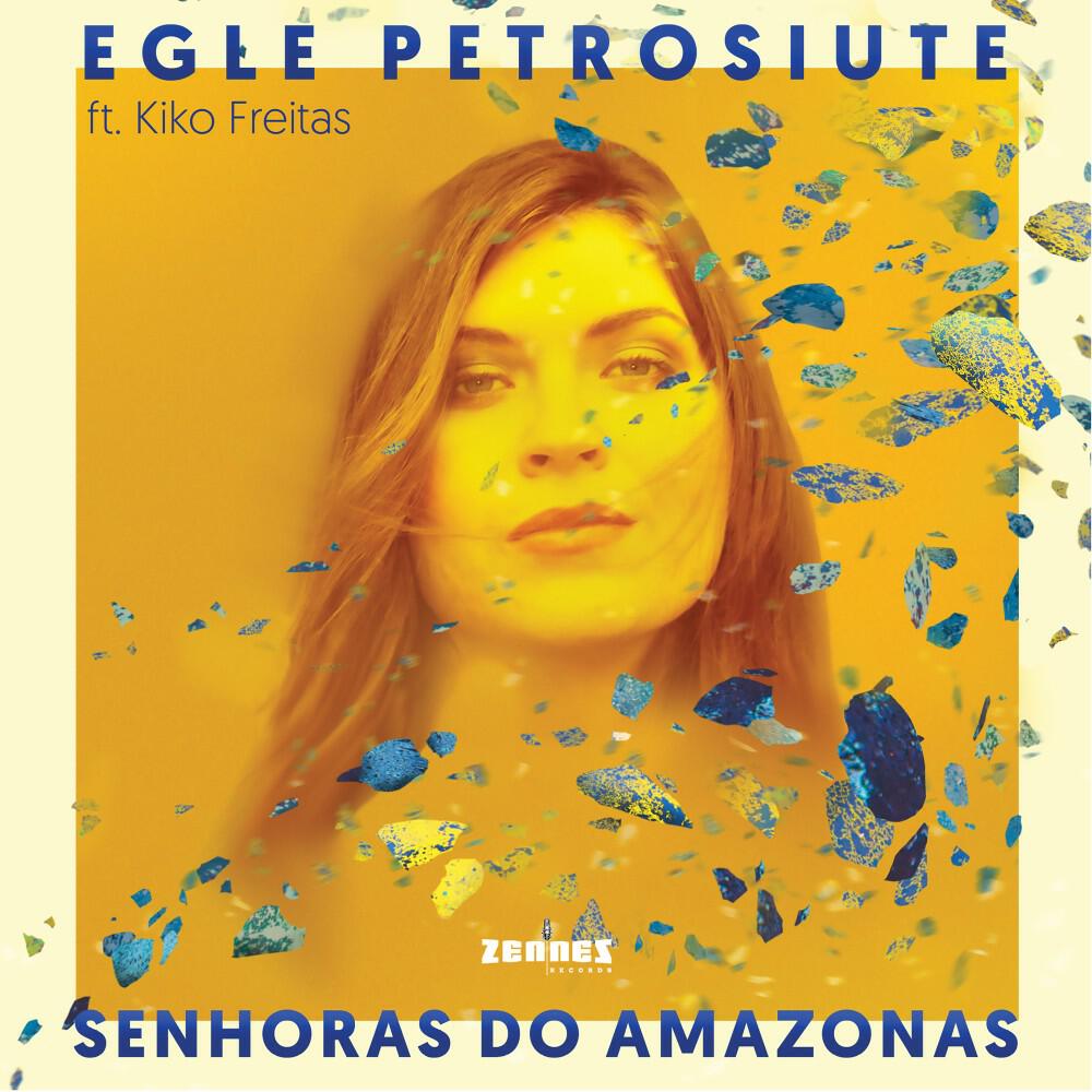 Релиз Senhoras do Amazonas