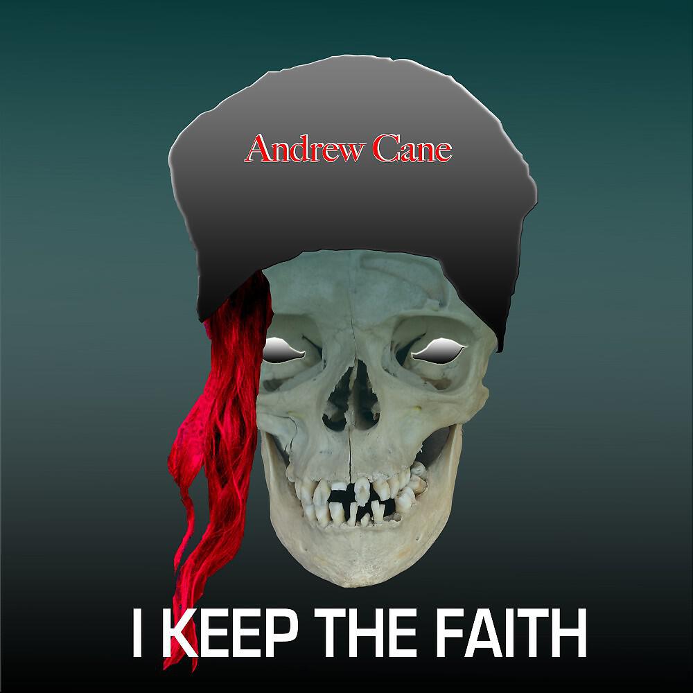 Релиз I Keep the Faith
