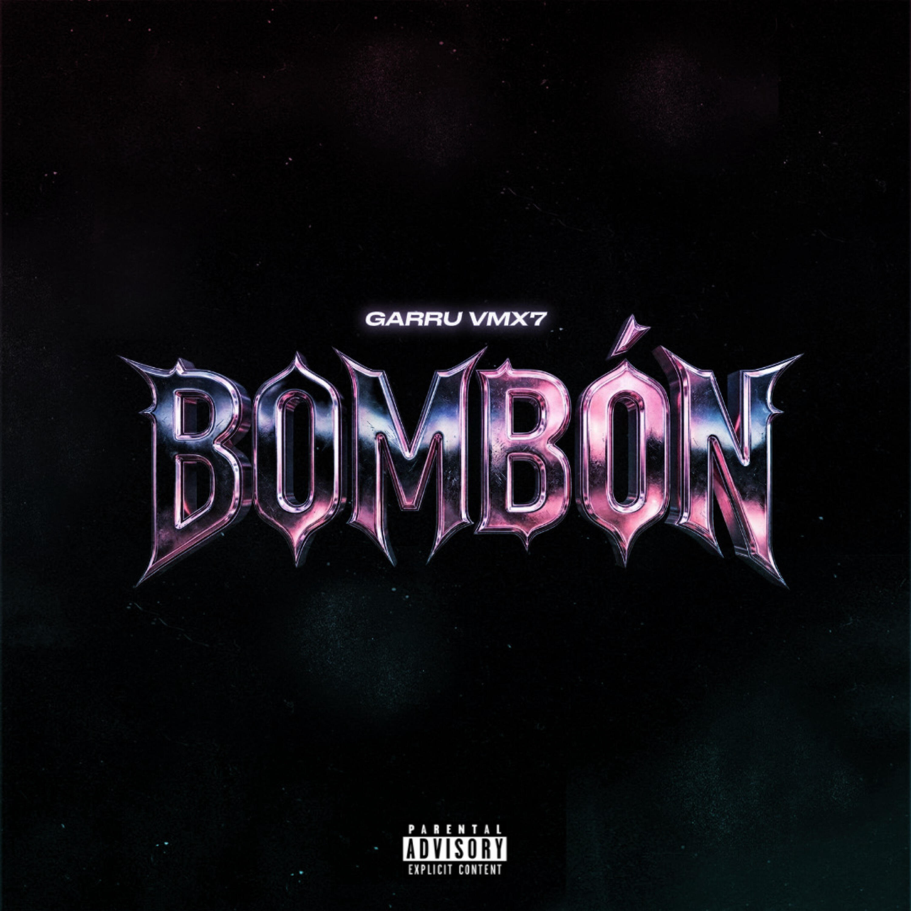 Релиз Bombón