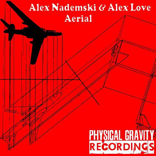 Alex Love