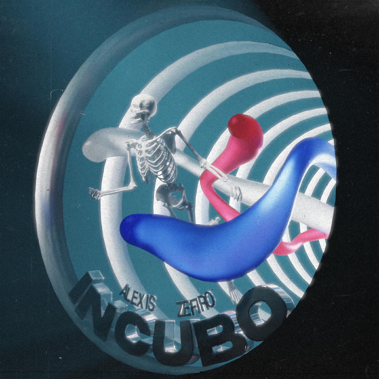 Релиз Incubo