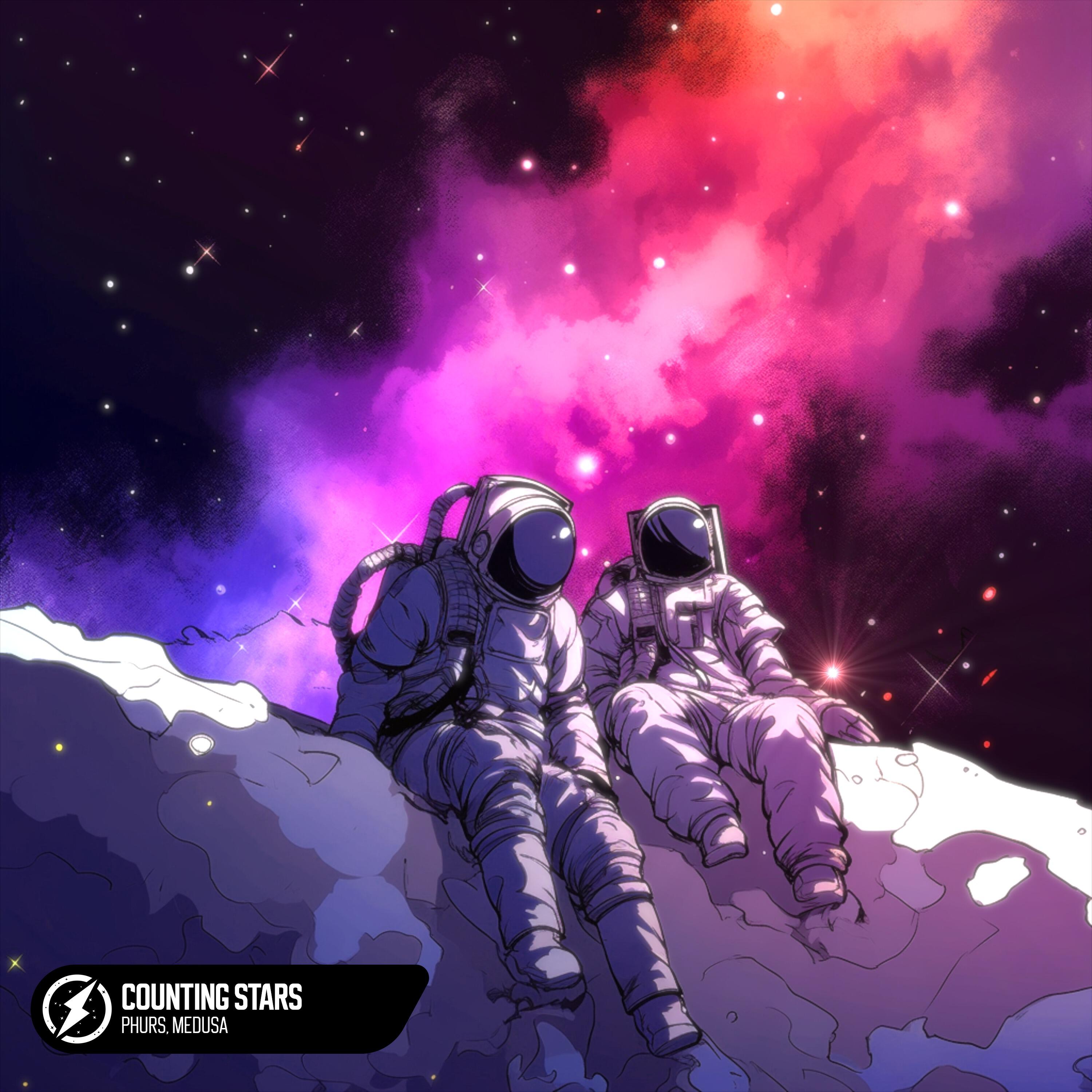 Релиз Counting Stars