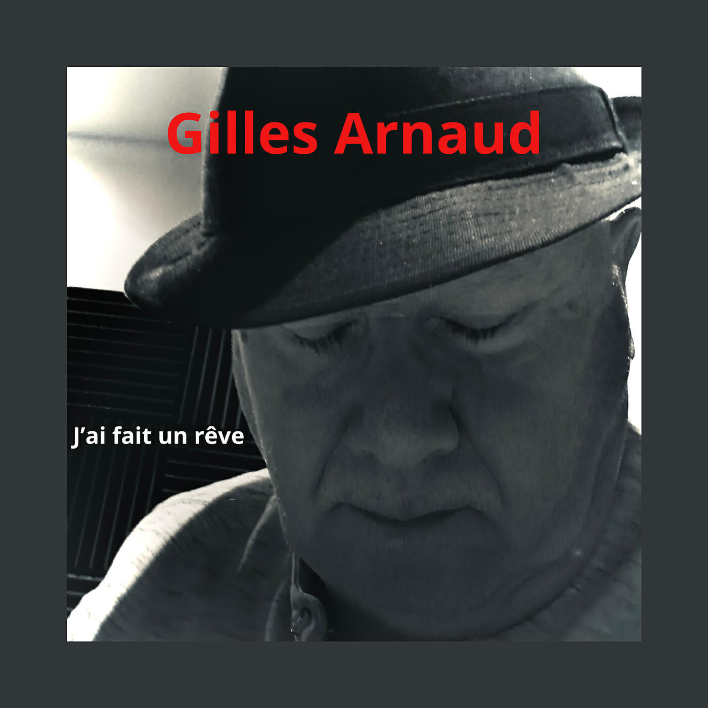 Релиз J'ai fait un rêve