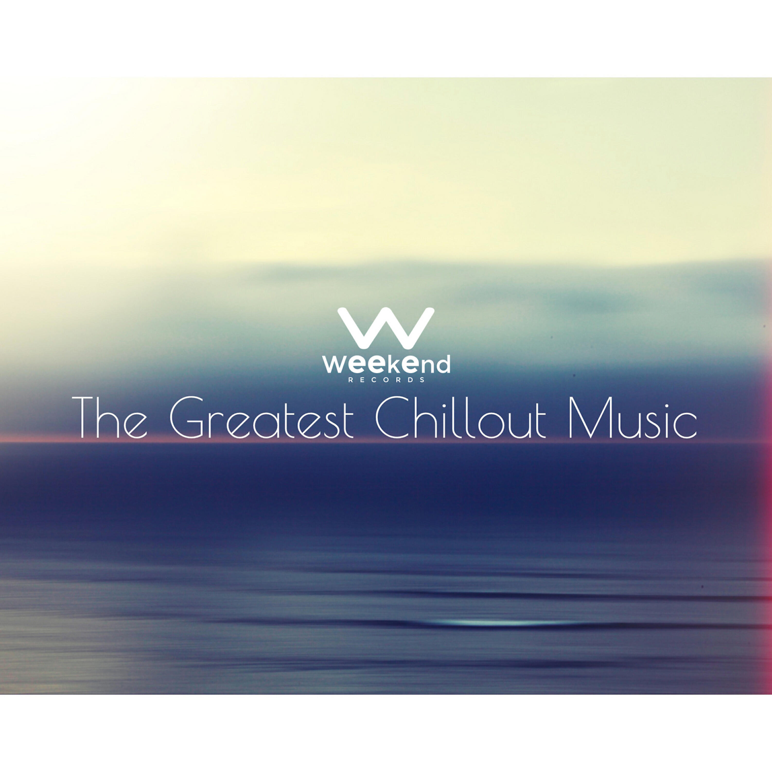 Релиз The Greatest Chillout Music