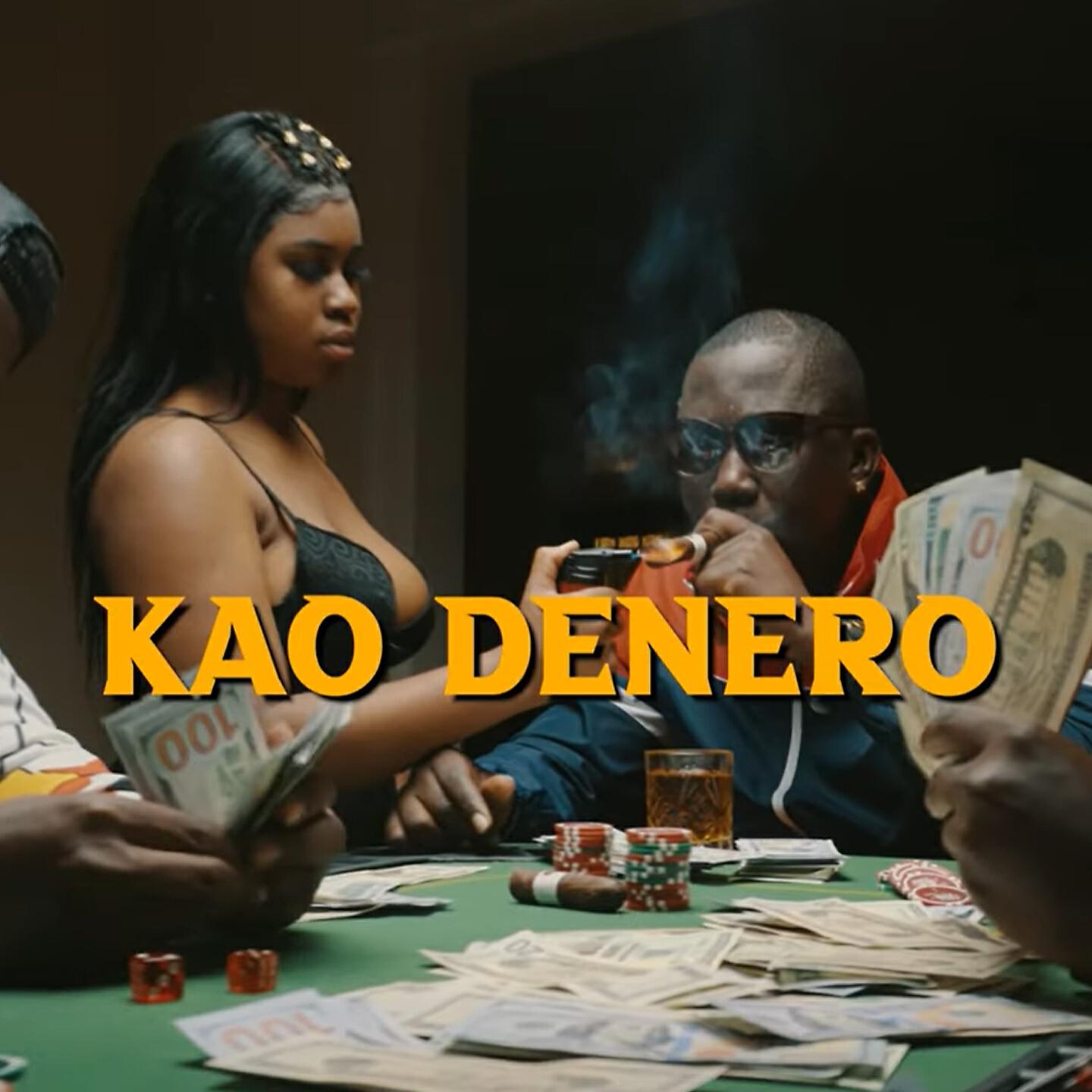 Релиз BE HONEST