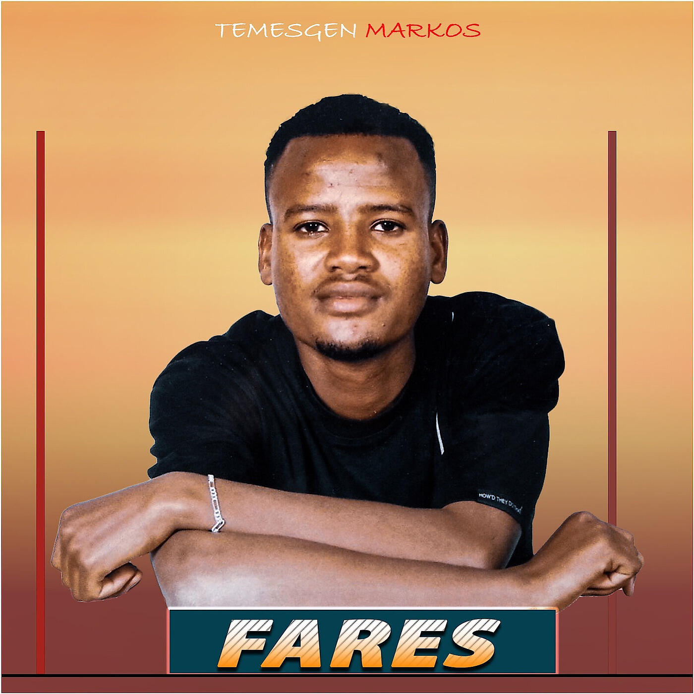 Релиз Fares