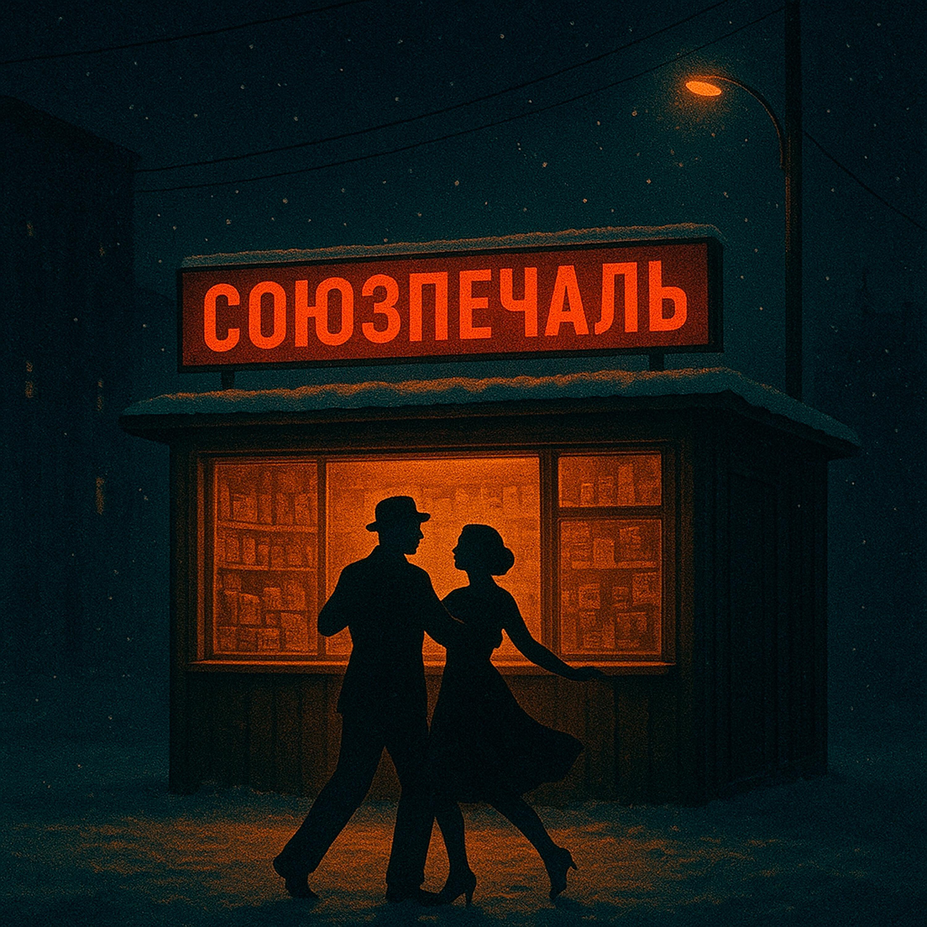 Релиз Союзпечаль
