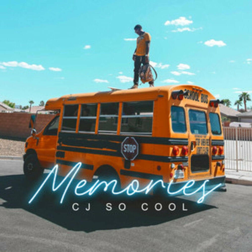 Релиз Memories