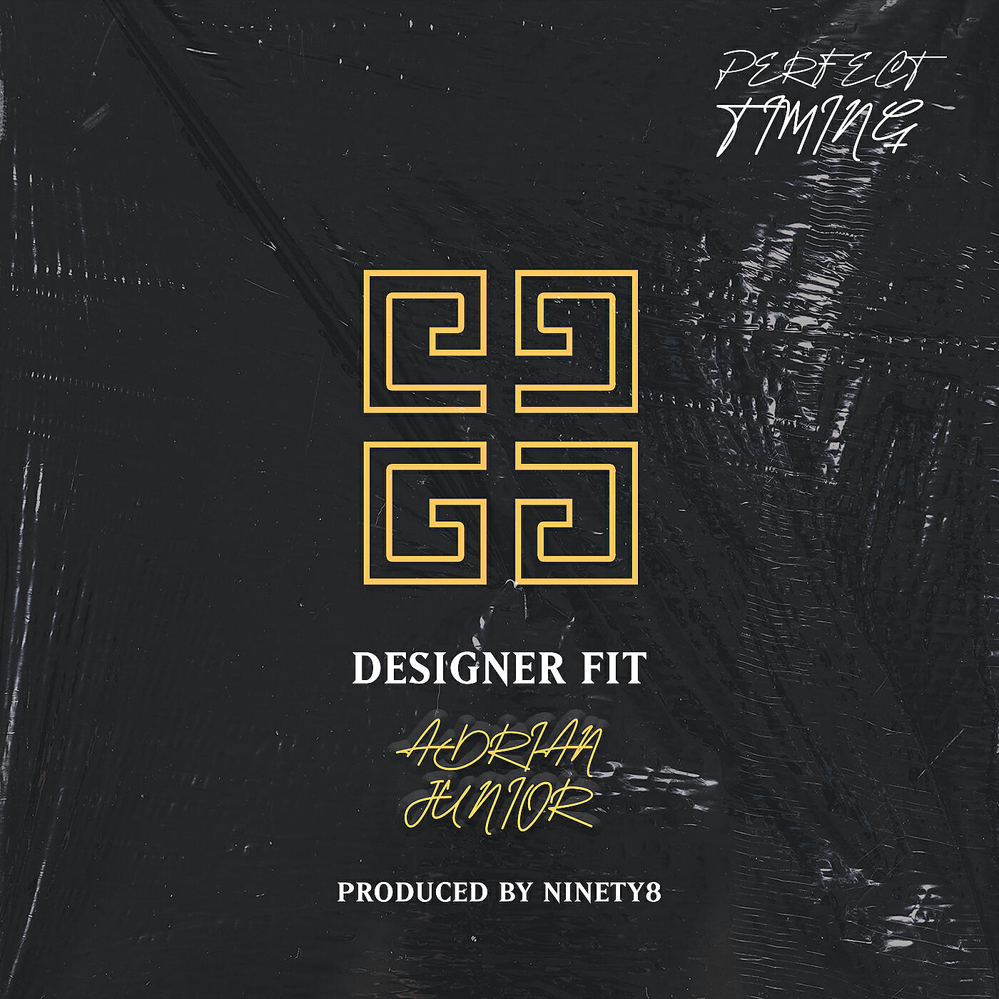 Релиз Designer Fit