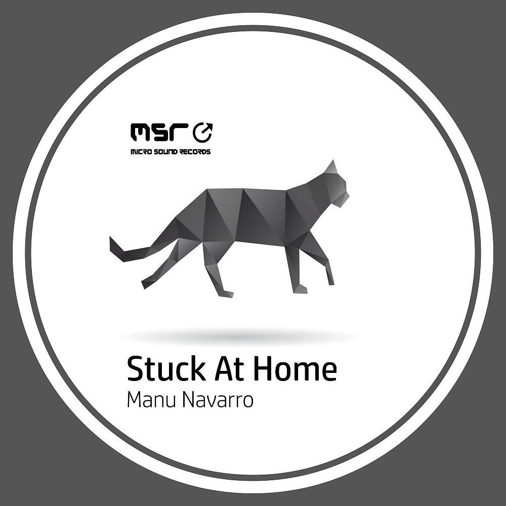 Релиз Stuck at Home