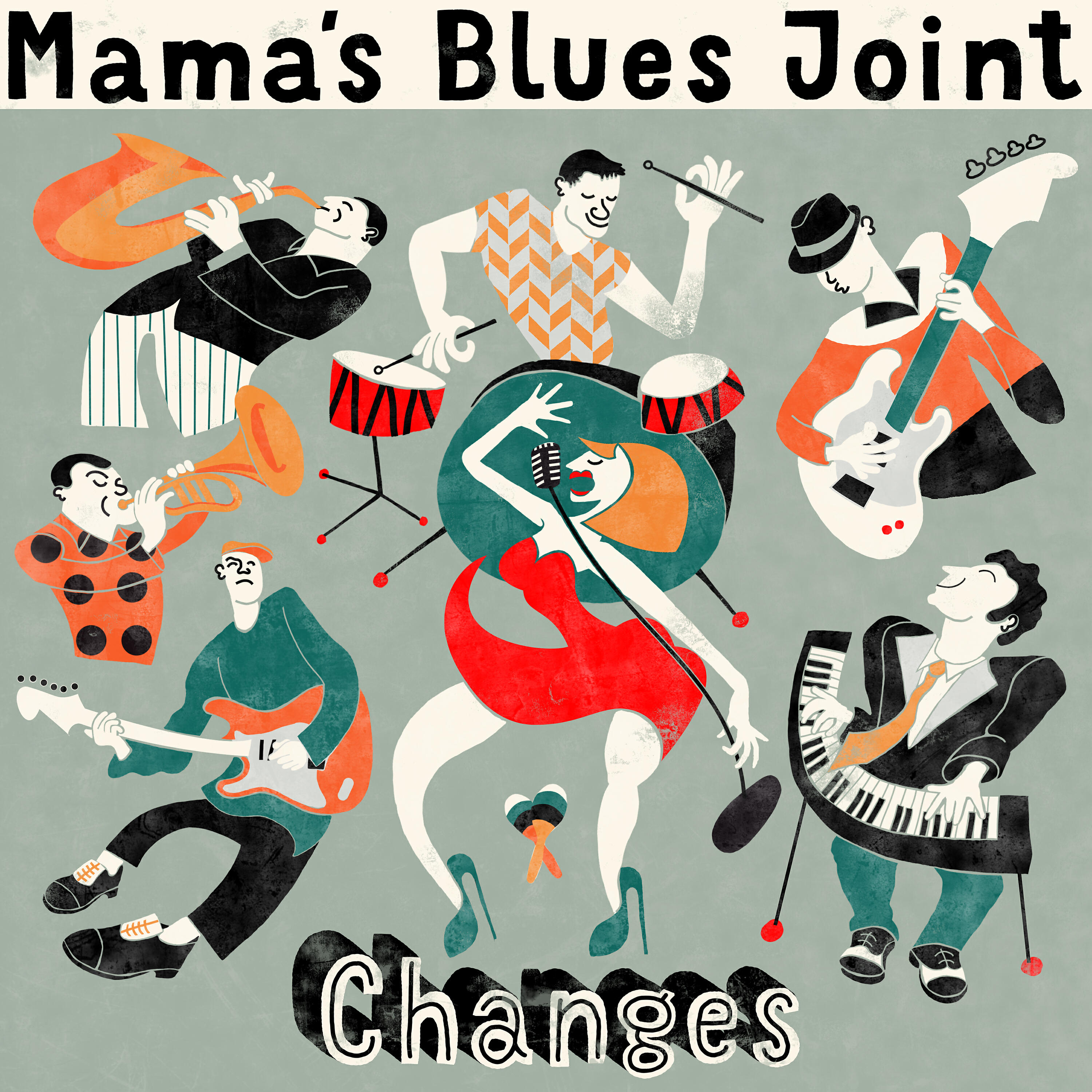 Релиз Changes