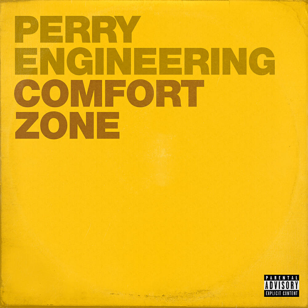 Релиз Comfort Zone