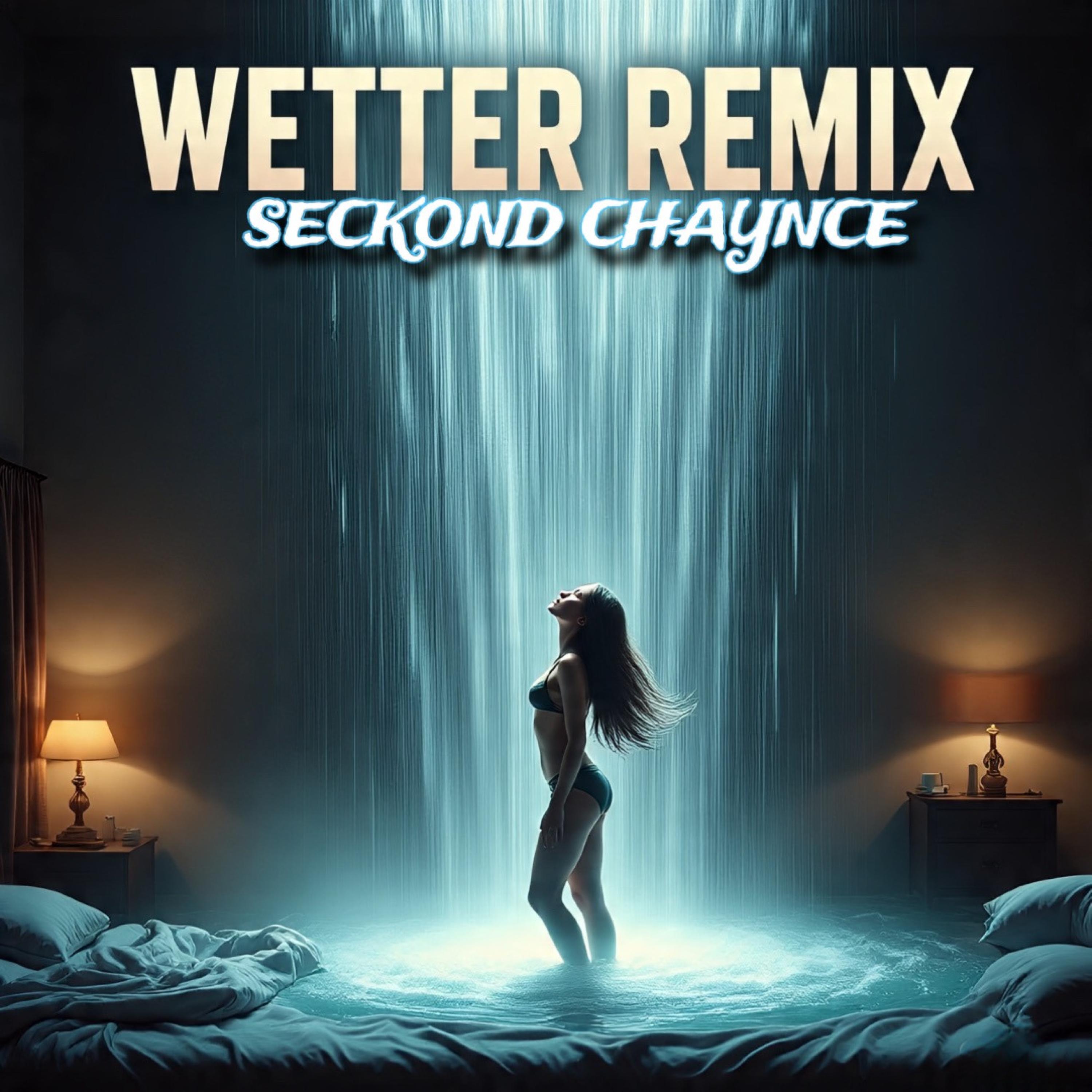 Релиз Wetter