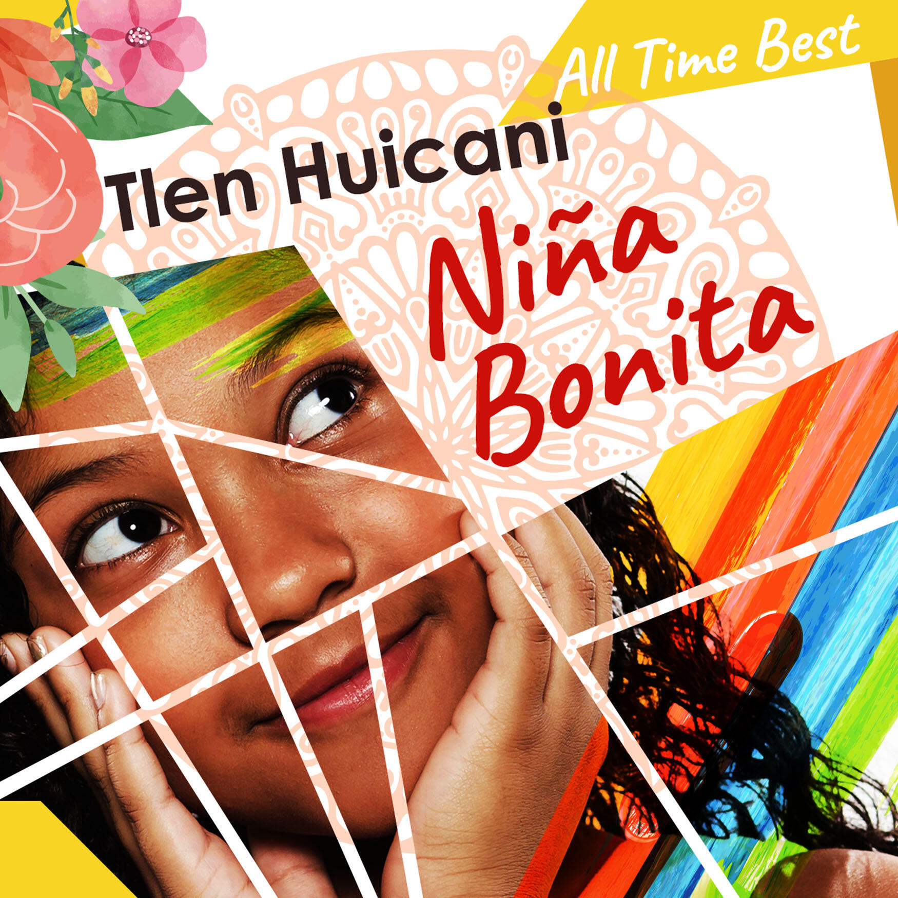 Релиз Niña Bonita