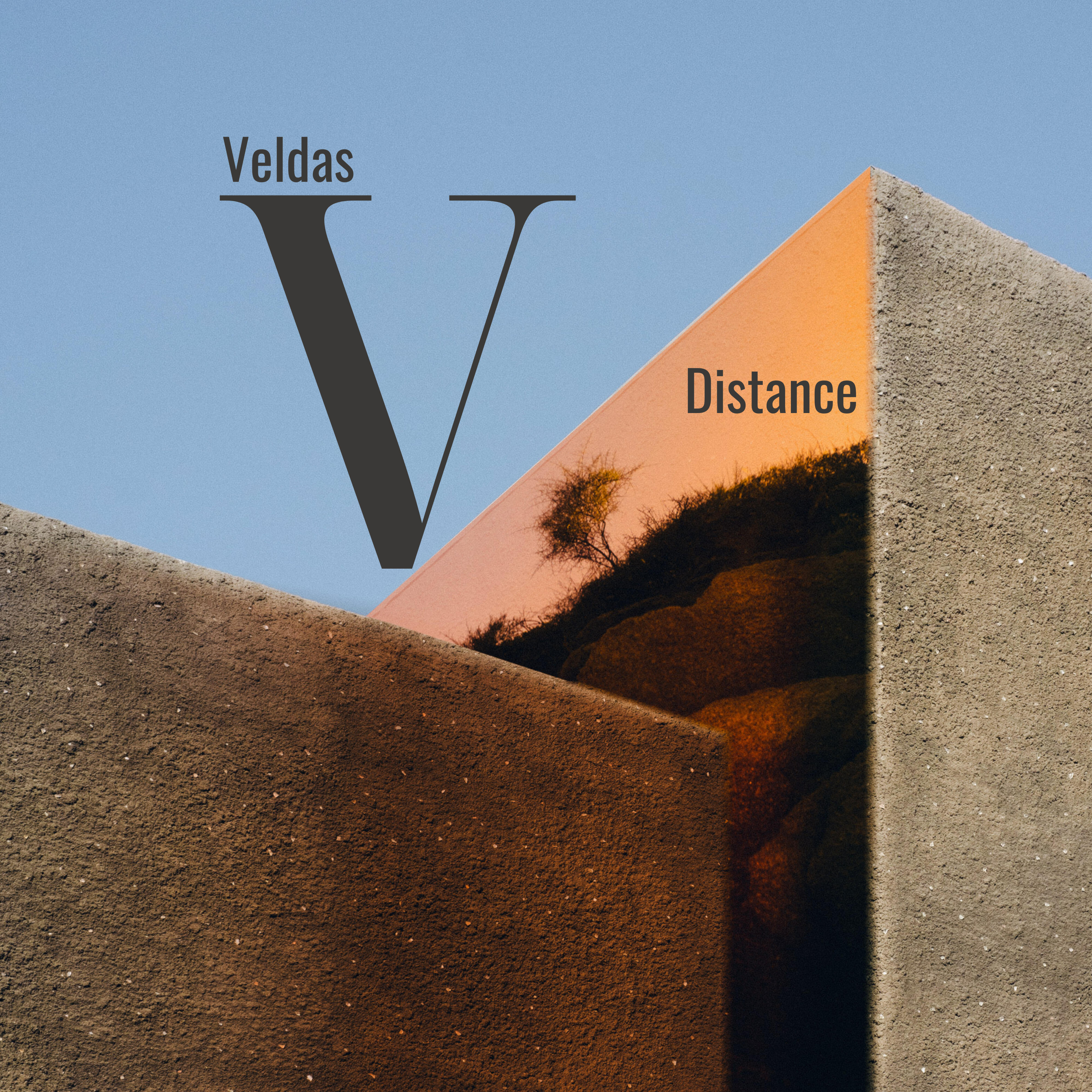 Релиз Distance