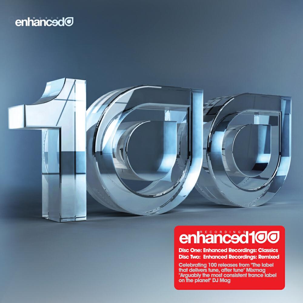 Релиз Enhanced Recordings: 100