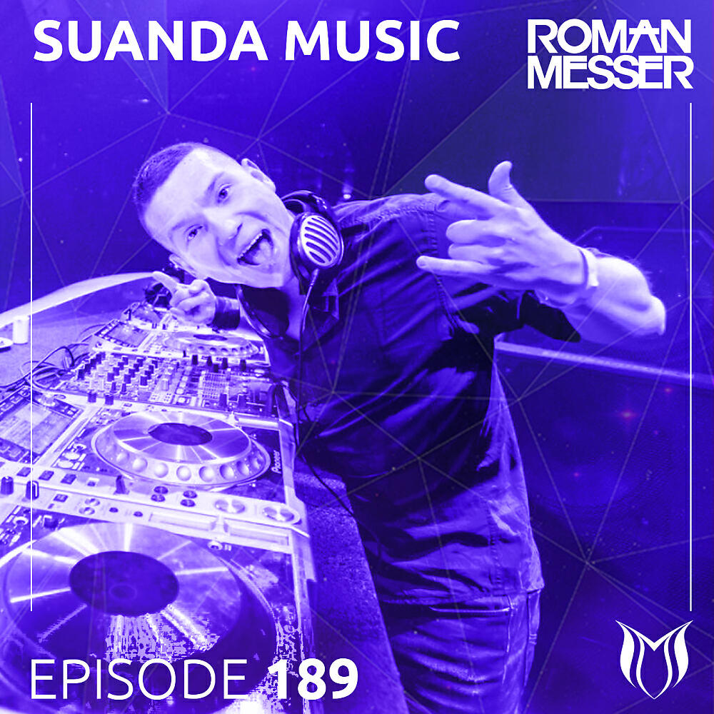Релиз Suanda Music Episode 189