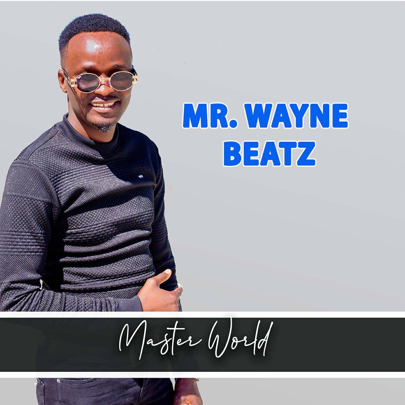 Релиз Mr. Wayne Beatz