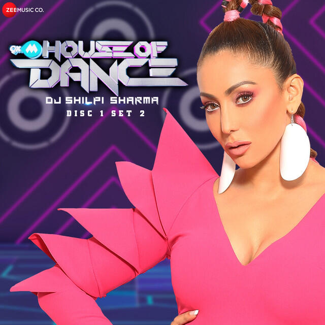 Релиз 9XM House Of Dance By DJ Shilpi Sharma