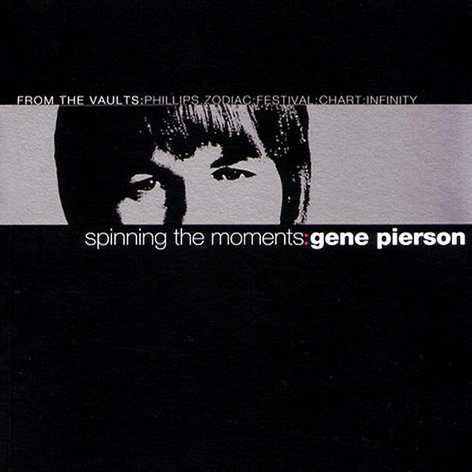 Релиз Spinning the Moments