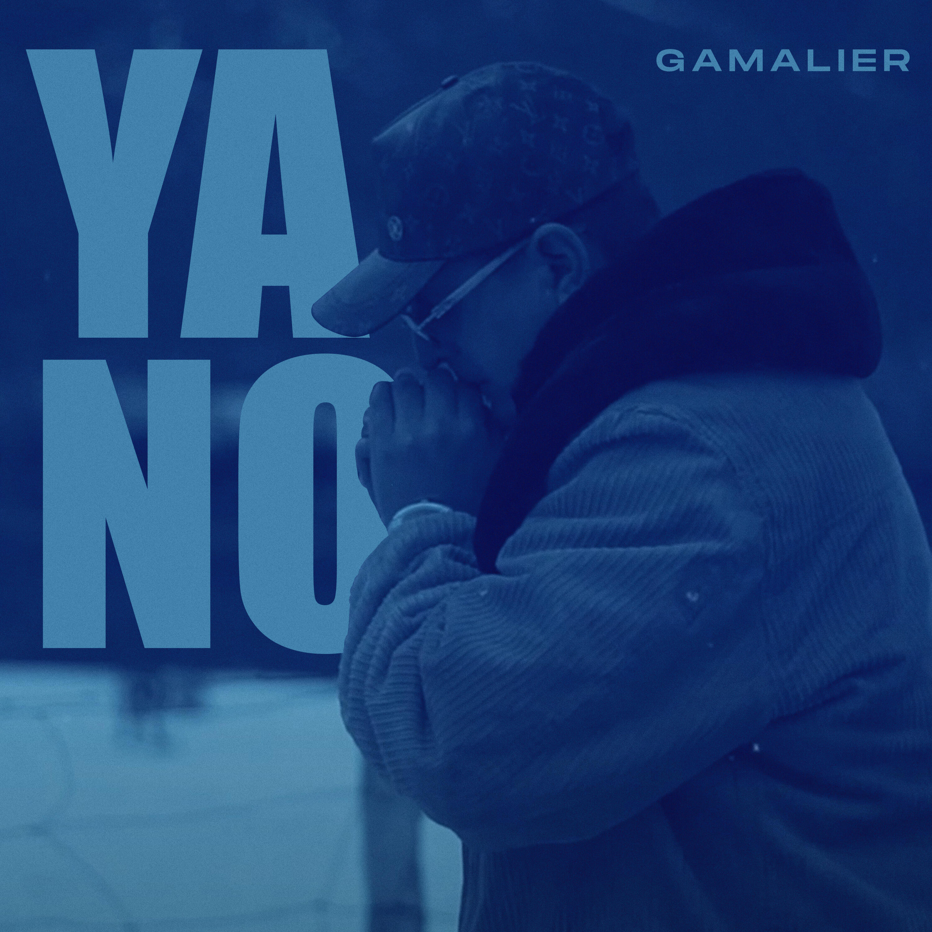 Релиз Ya No