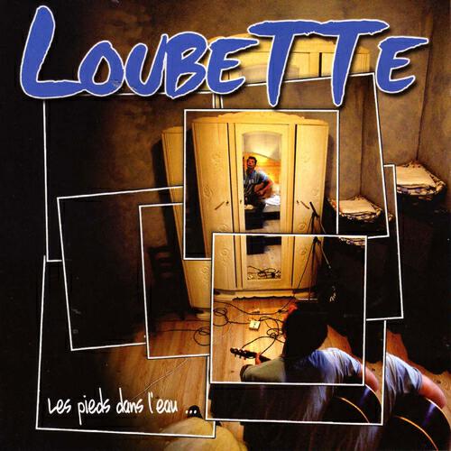 Релиз Les pieds dans l'eau