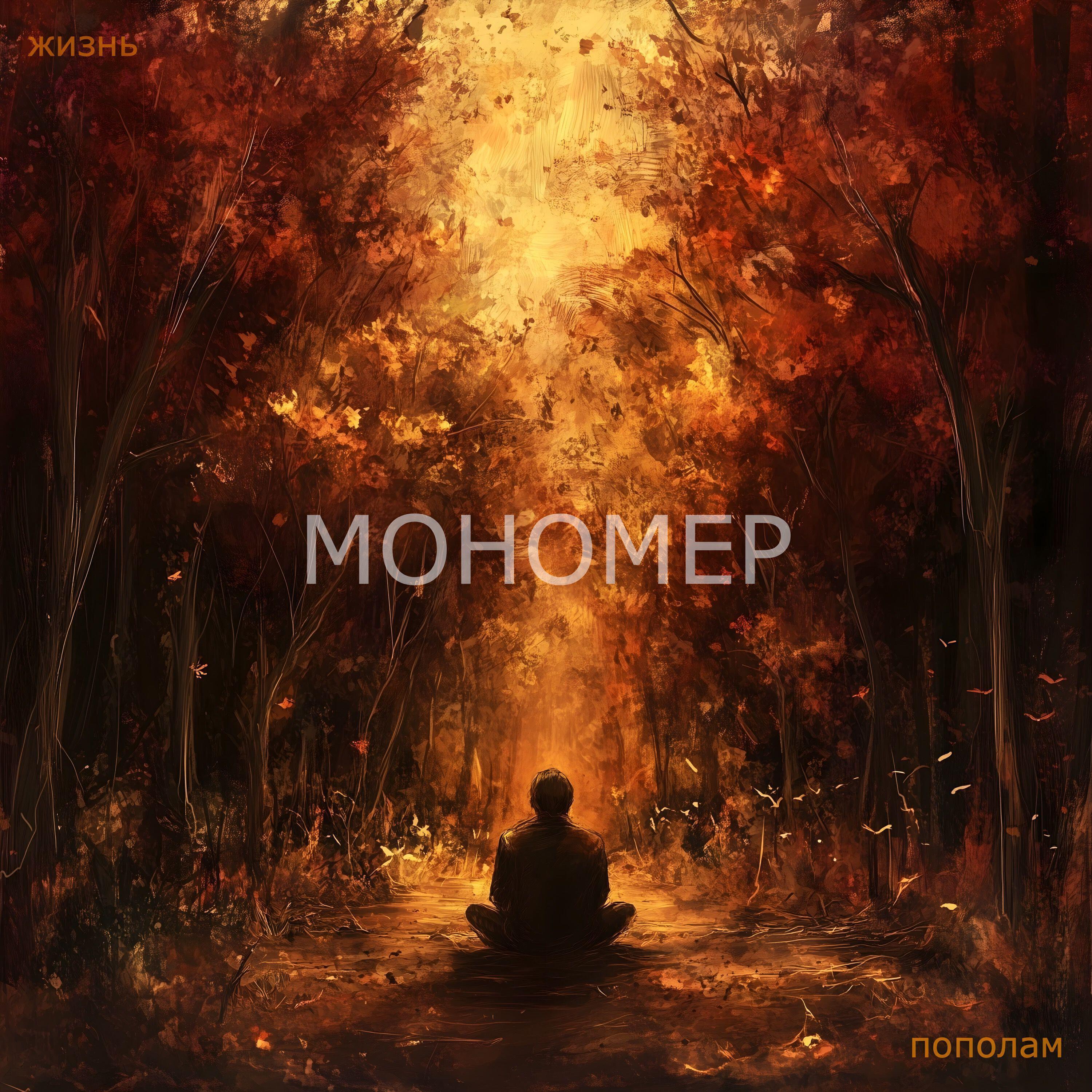 Мономер