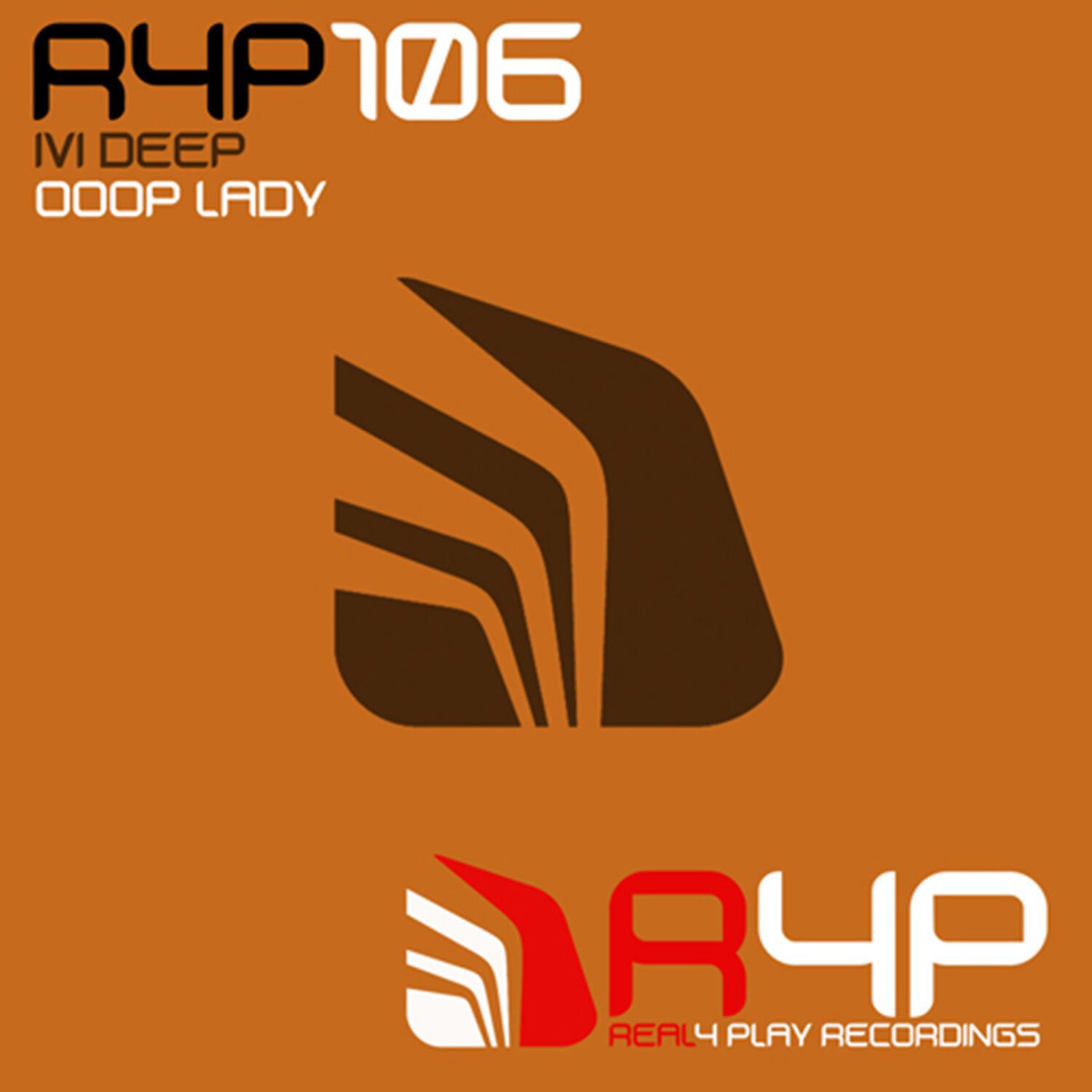 Релиз Ooop Lady